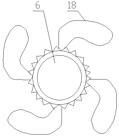 Rotary electro-osmotic sludge dewatering system and method for oxidative degradation of organic matters