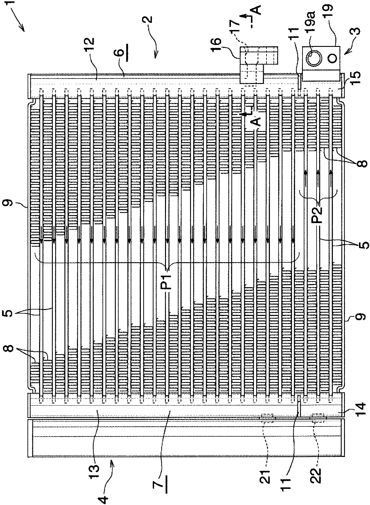 Condenser