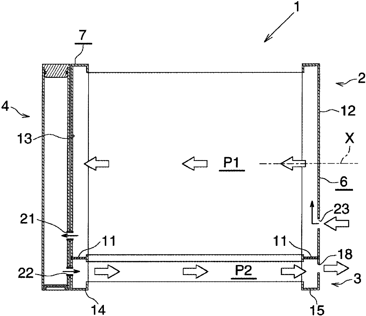 Condenser