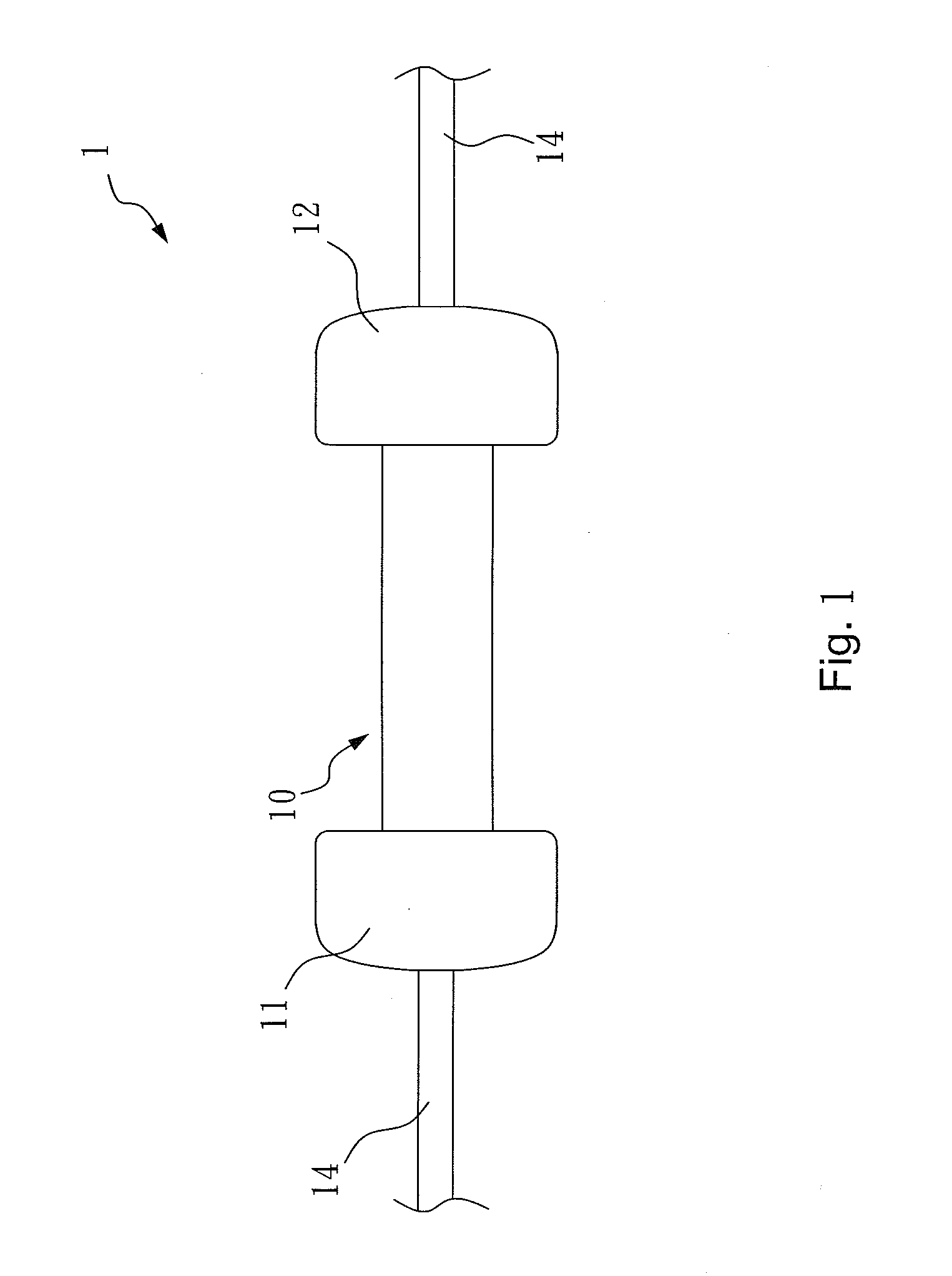 Non-Inductive Resistor and the Manufacturing Method Thereof