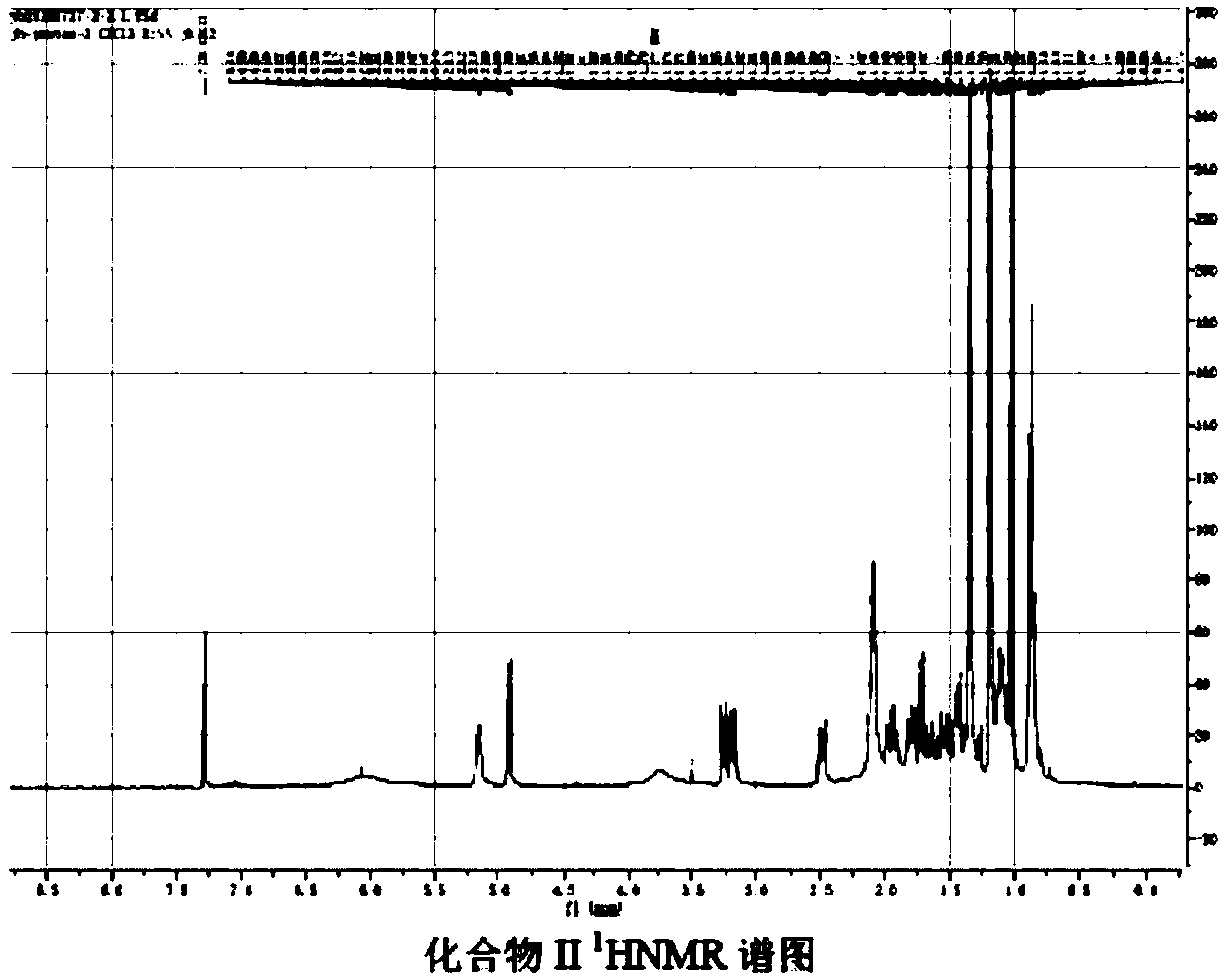 Cochliobolus quinone B derivative, production strain and applications