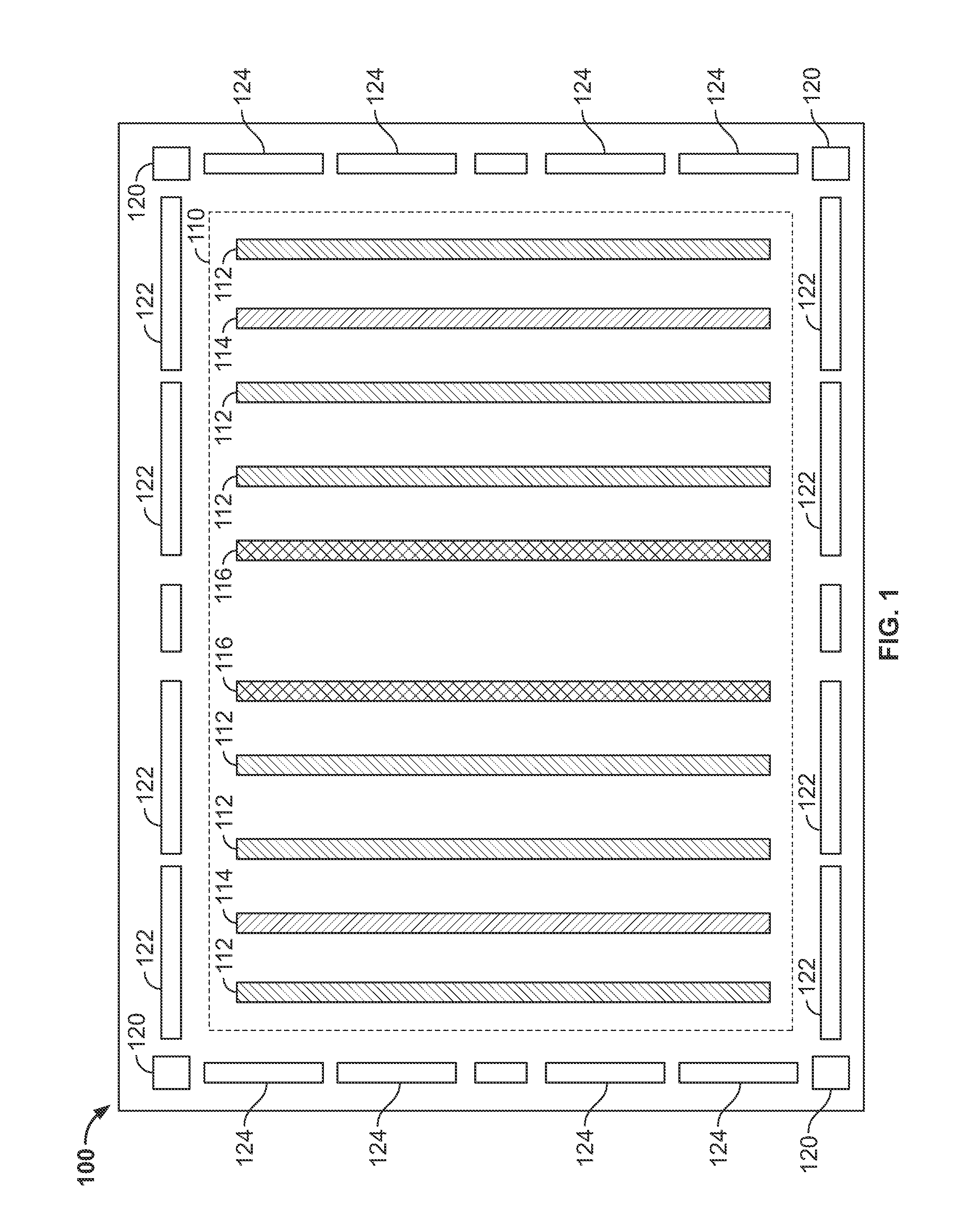 Programmable logic device with integrated network-on-chip