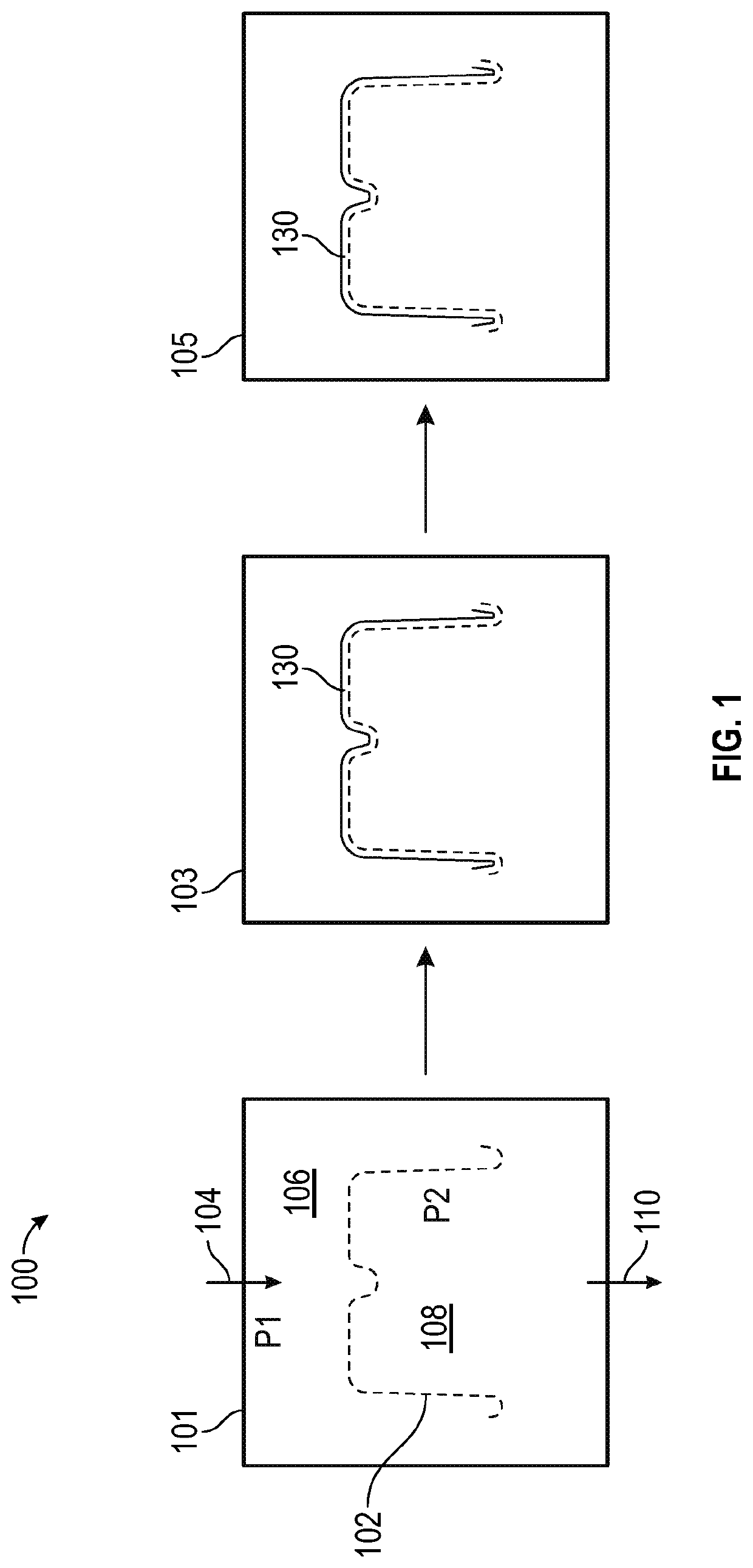 Methods and apparatus for manufacturing fiber-based meat containers