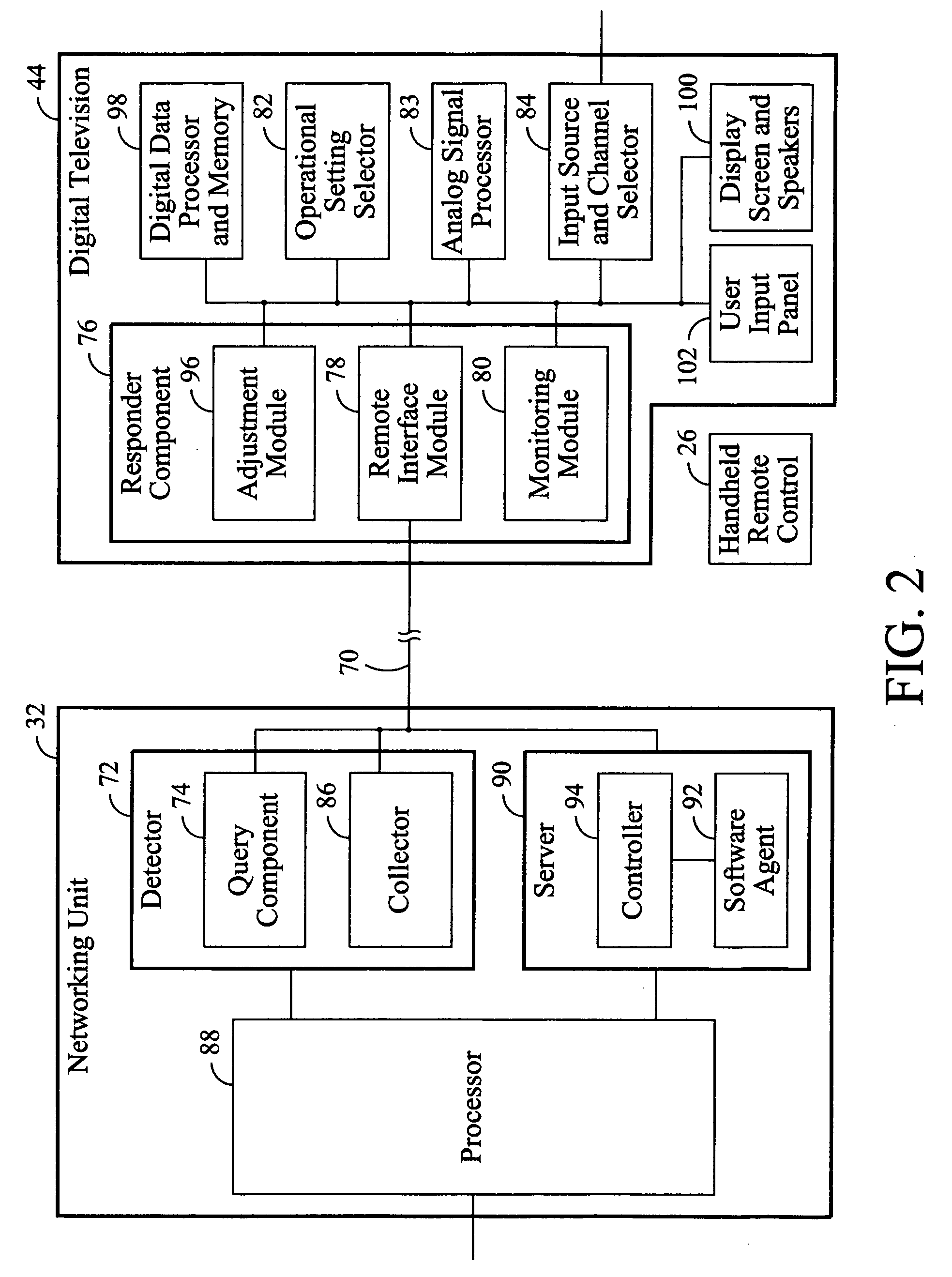 Method and system for helping operate a media-playing set