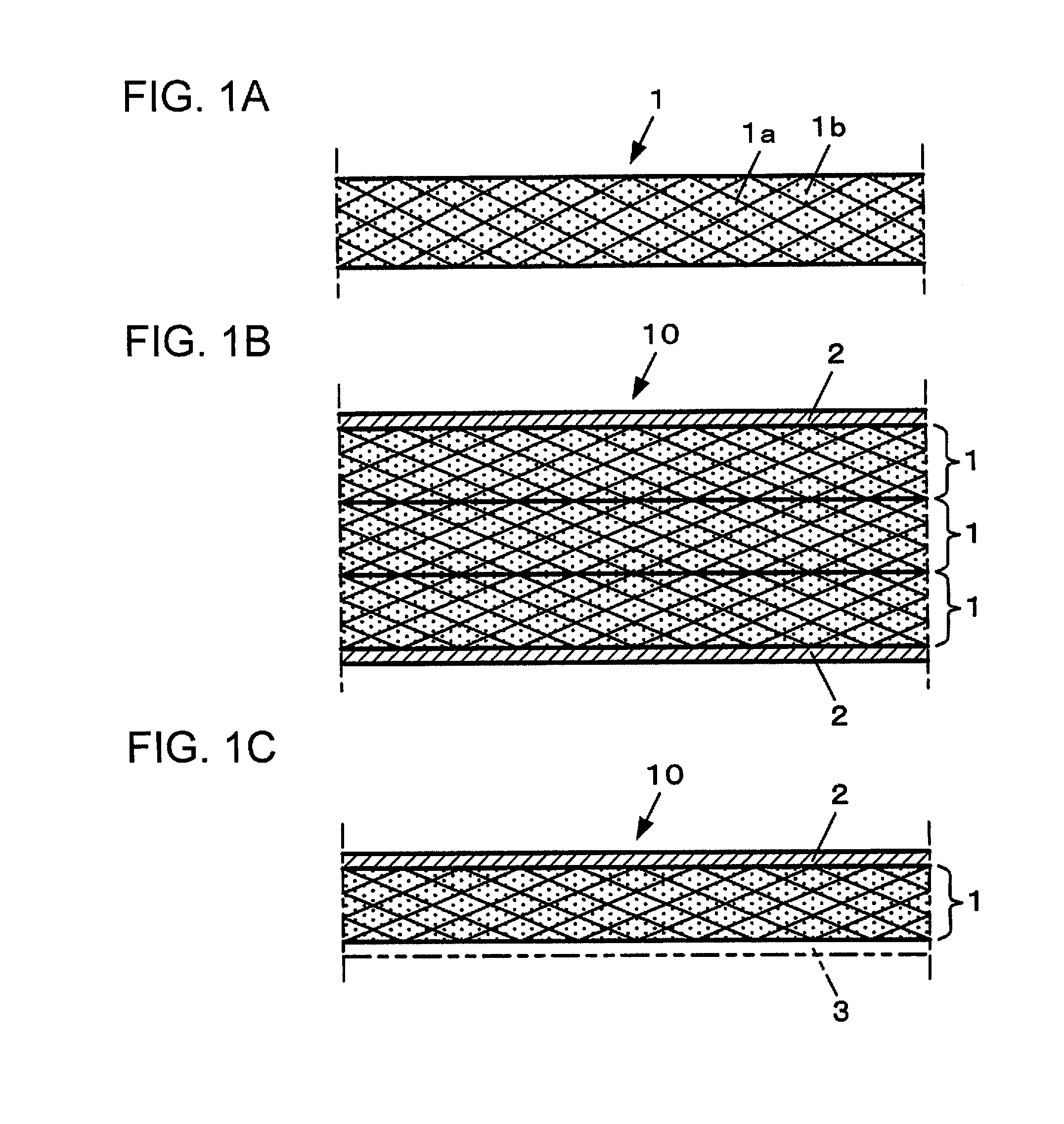 Prepreg, laminate, metal-foil-clad laminate, circuit board, and circuit board for LED mounting