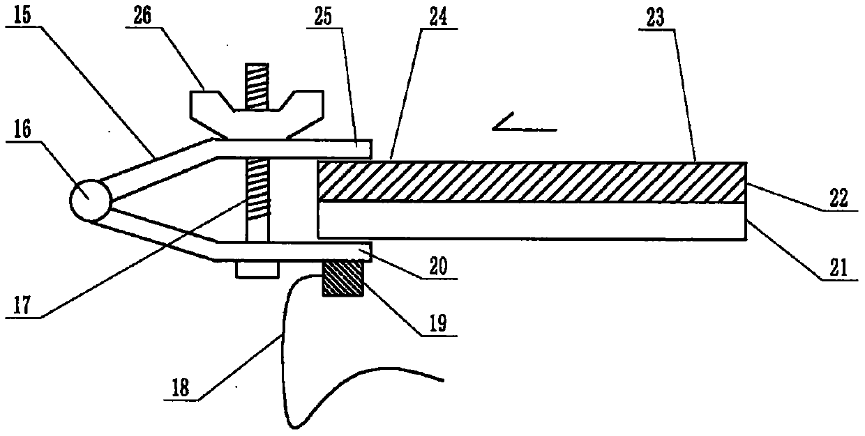 Multichannel device with highly hydrophobic substrate of microfluidic chip and for syphilis diagnosis