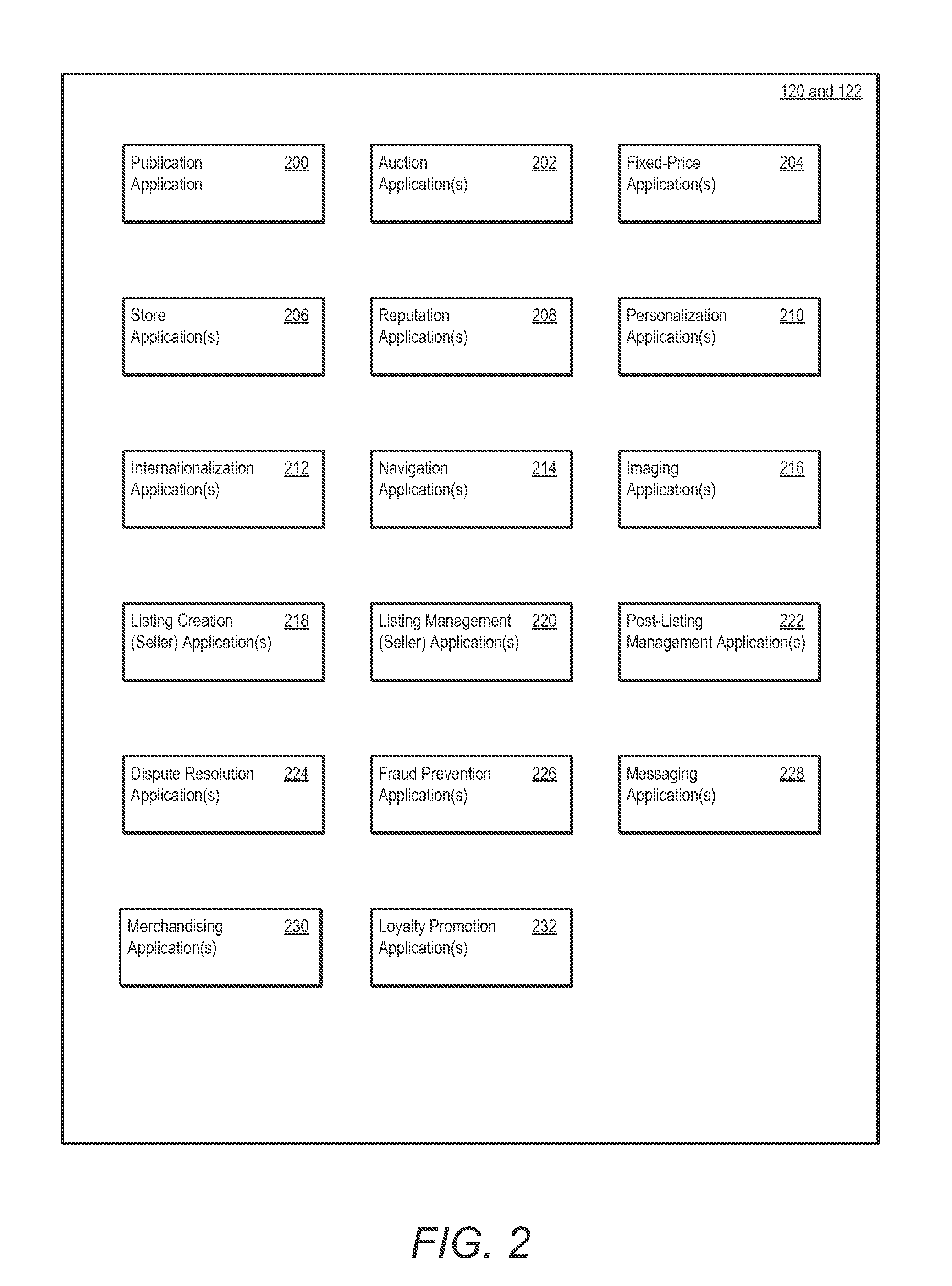 Dynamically adjusted results for search interface