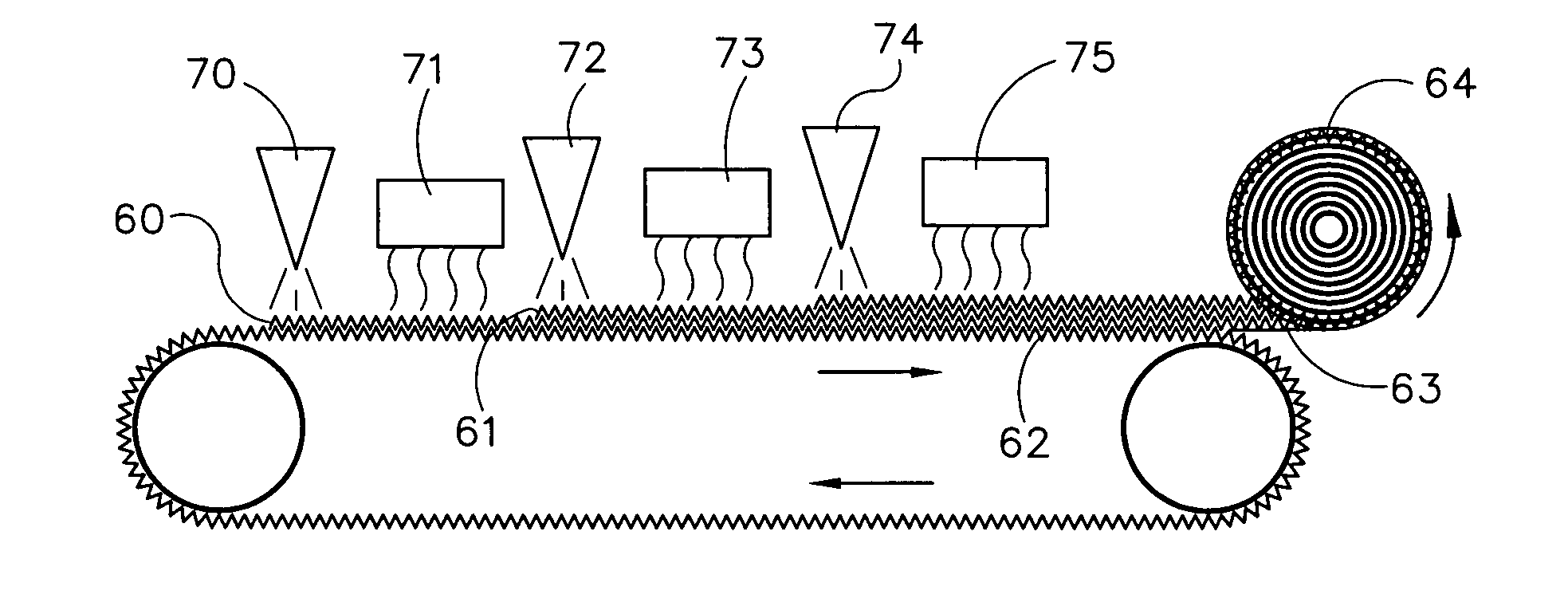 Process and apparatus for fabricating precise microstructures and polymeric molds for making same