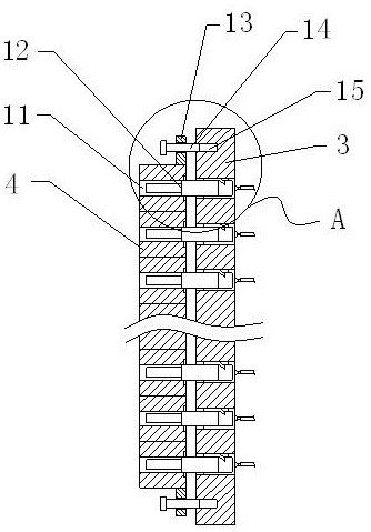 Embedded air compressor control system