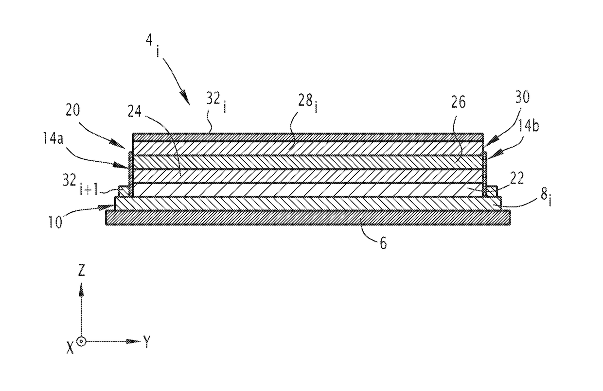 Method of Manufacturing Printed Photovoltaic Modules