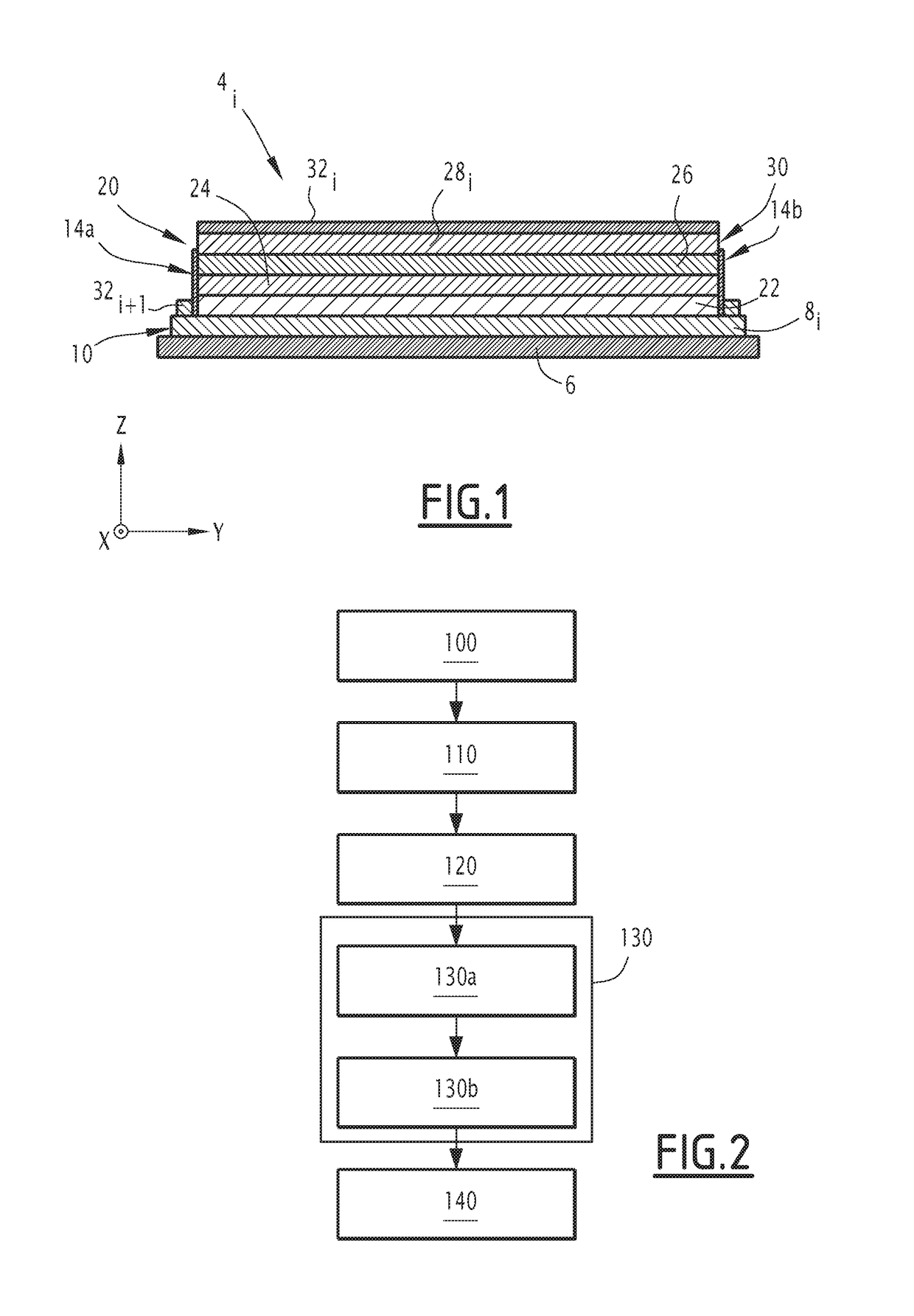 Method of Manufacturing Printed Photovoltaic Modules