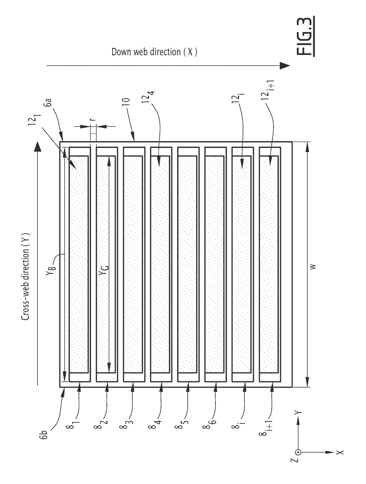 Method of Manufacturing Printed Photovoltaic Modules