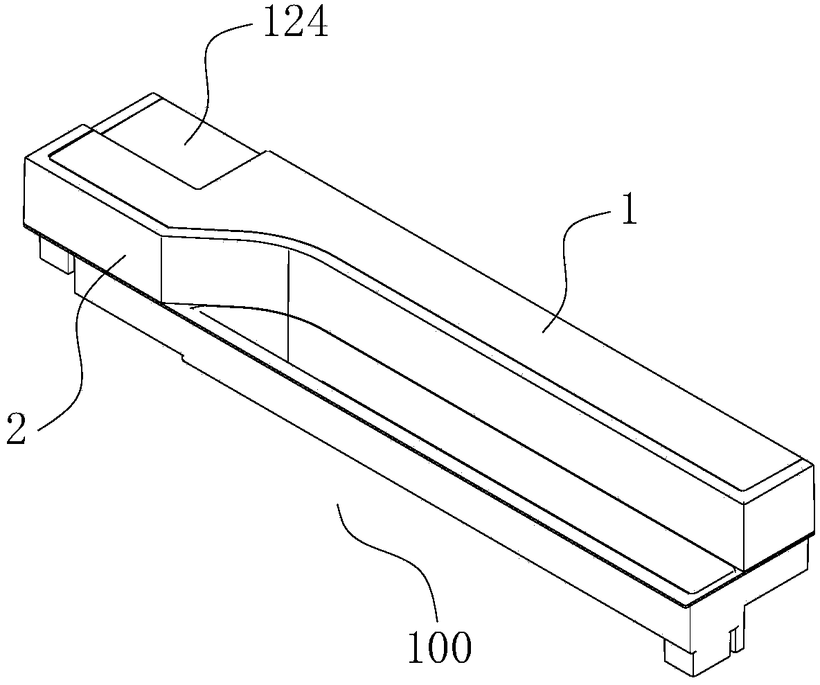 Refrigerator and end cover assembly thereof