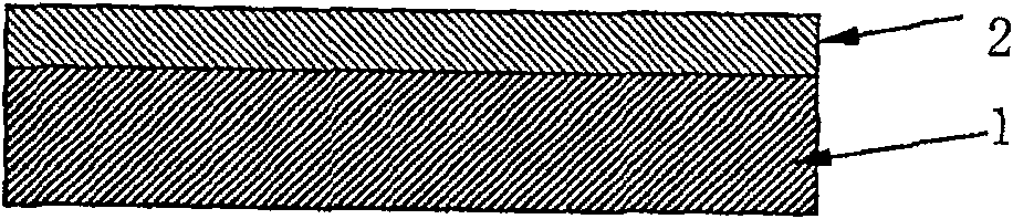 Dual frequency adjustable magnetic resonance artificial composite material based on asymmetric metal grating structure