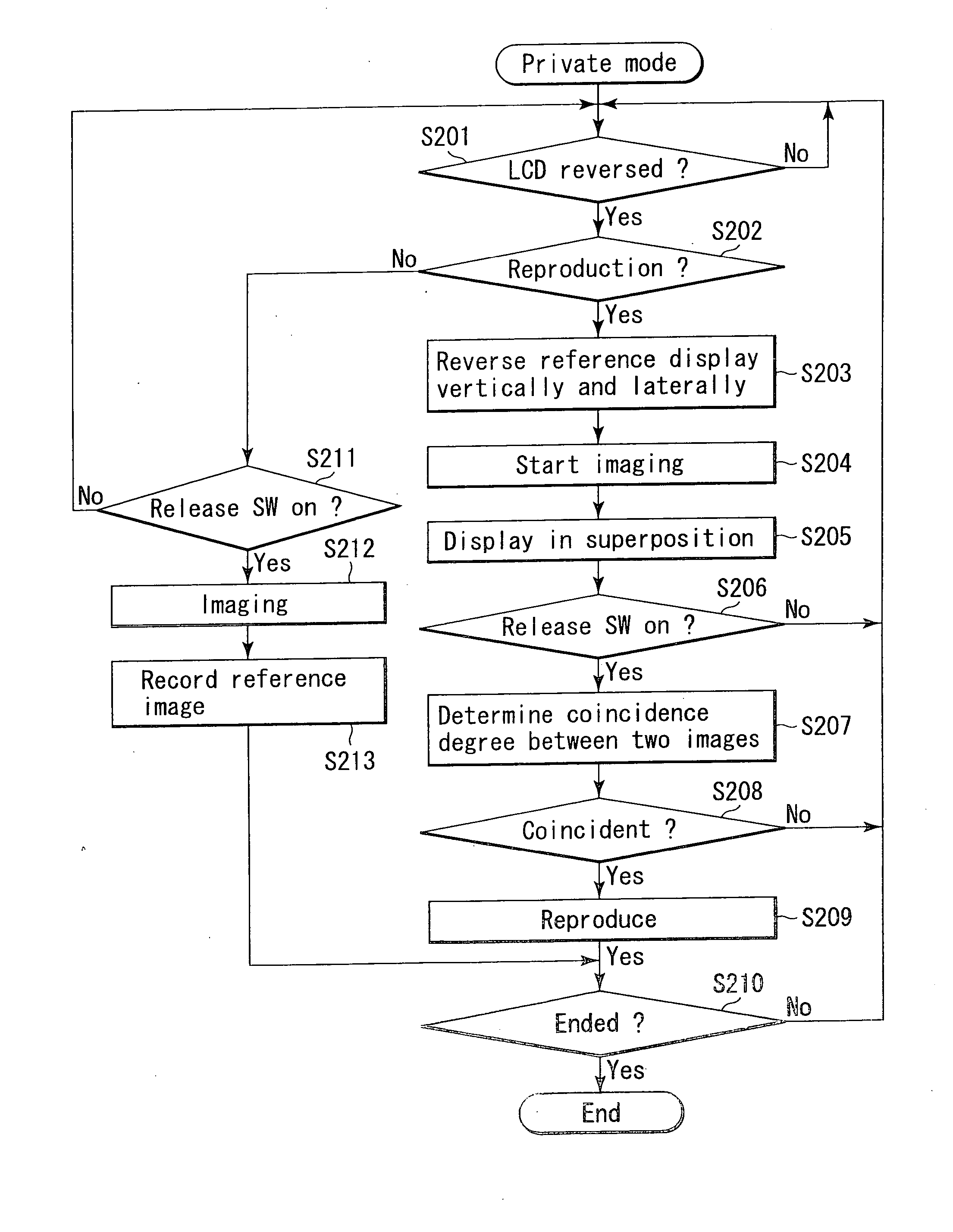 Electronic camera, information device and portable information apparatus