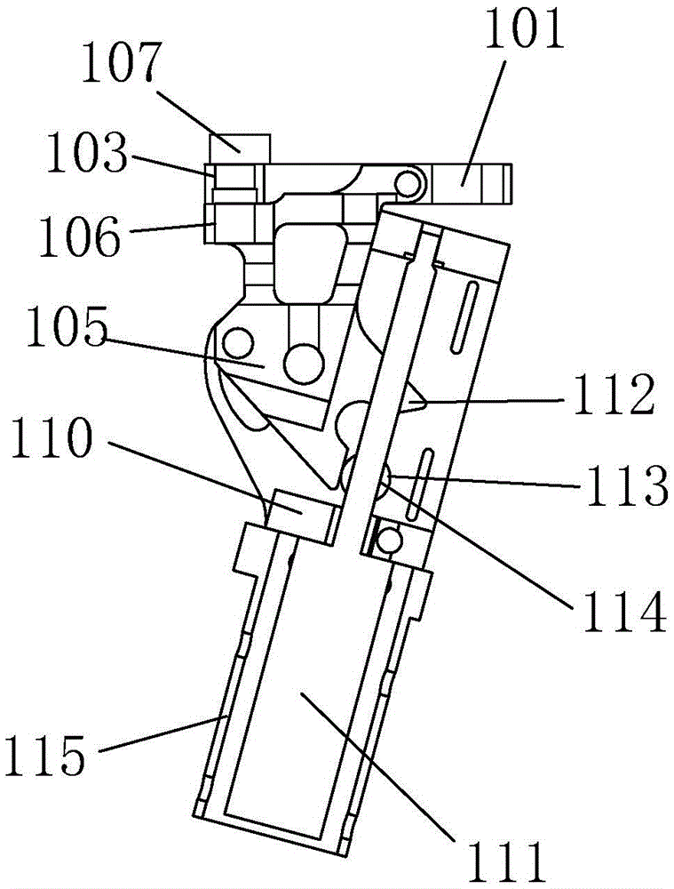 Multi-axis aircraft