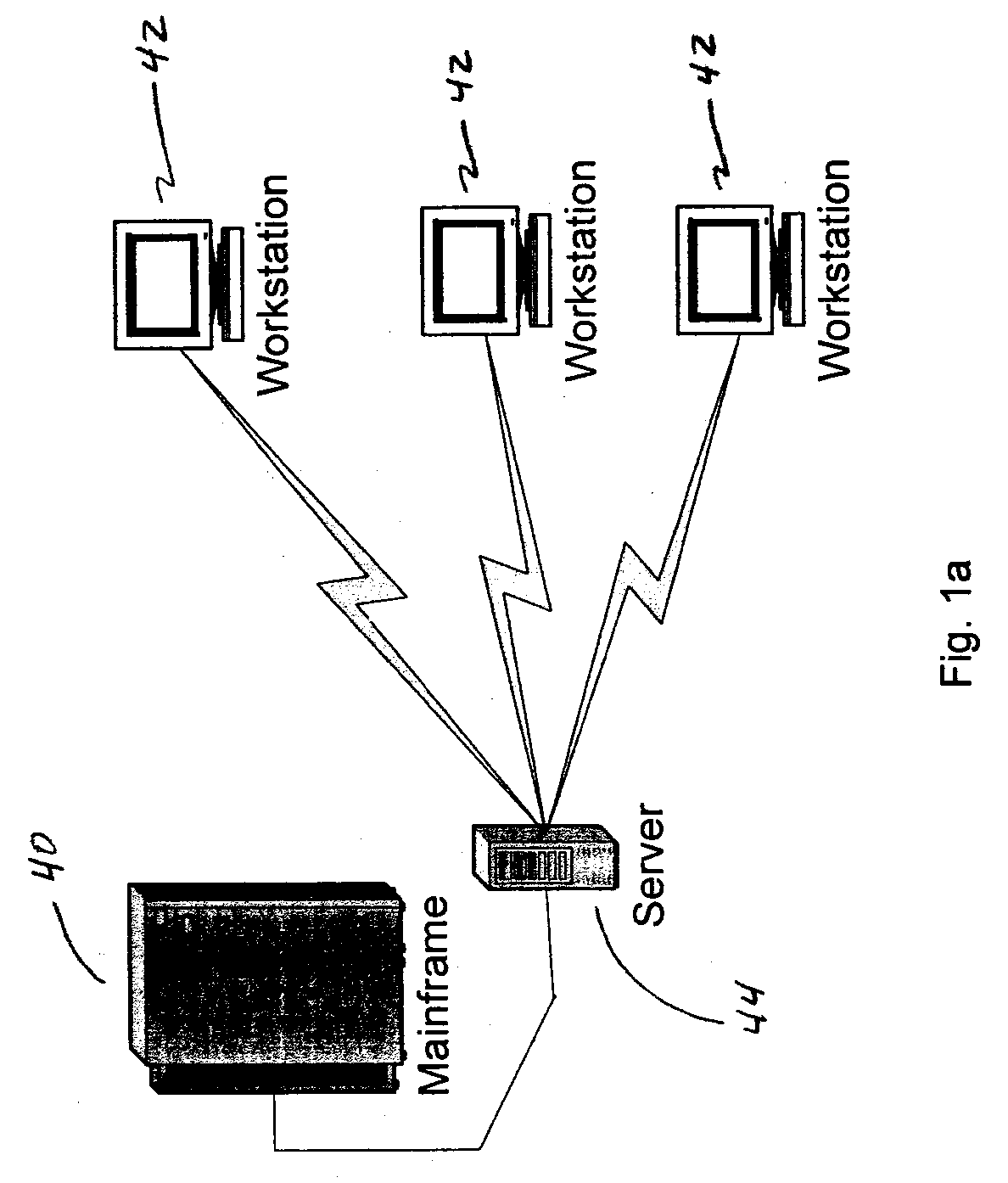 Trading system and method having a configurable market depth tool with dynamic price axis