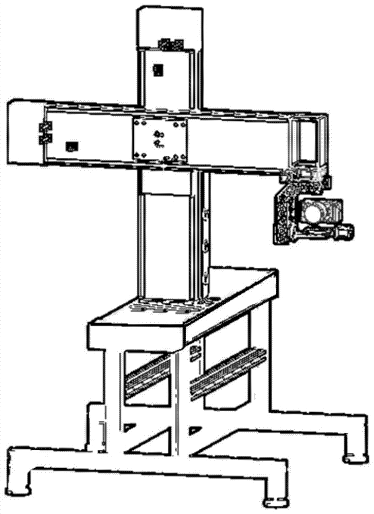 Crane-mounted professional stop motion and photography system