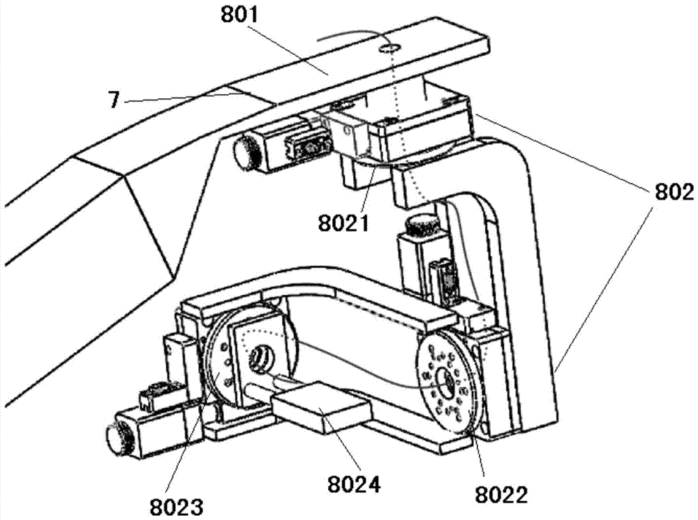 Crane-mounted professional stop motion and photography system