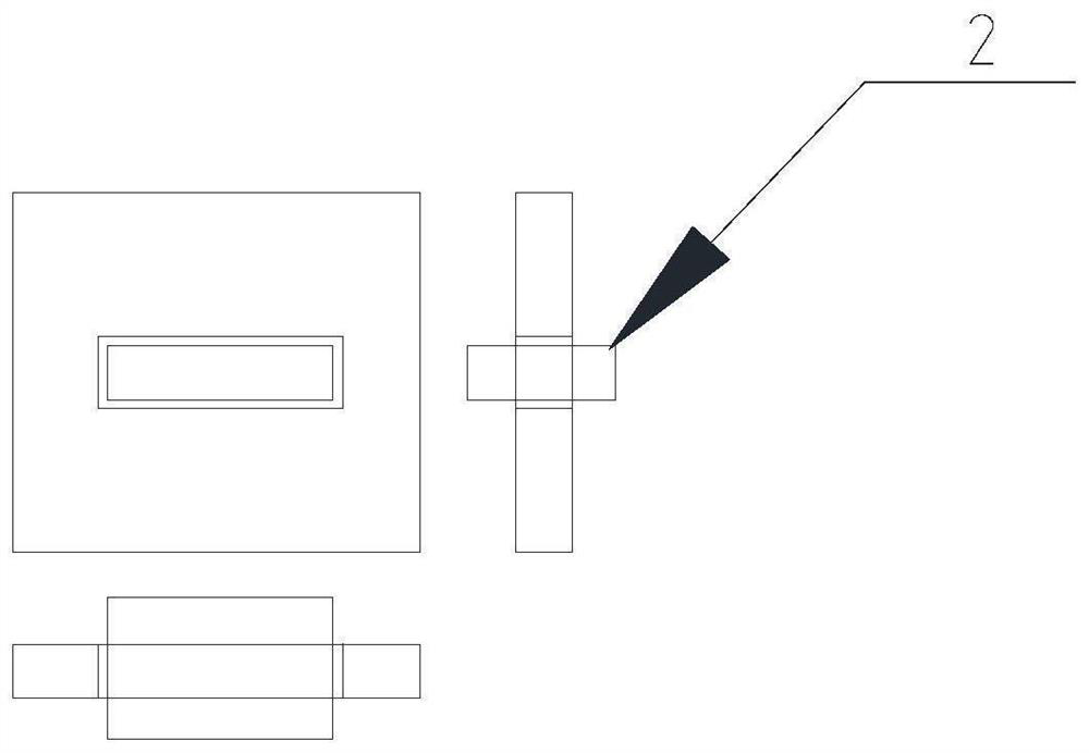 The Construction Method of Replacing the Inner Joint Bearing and Pin Shaft of the Crank on Ladle Turntable