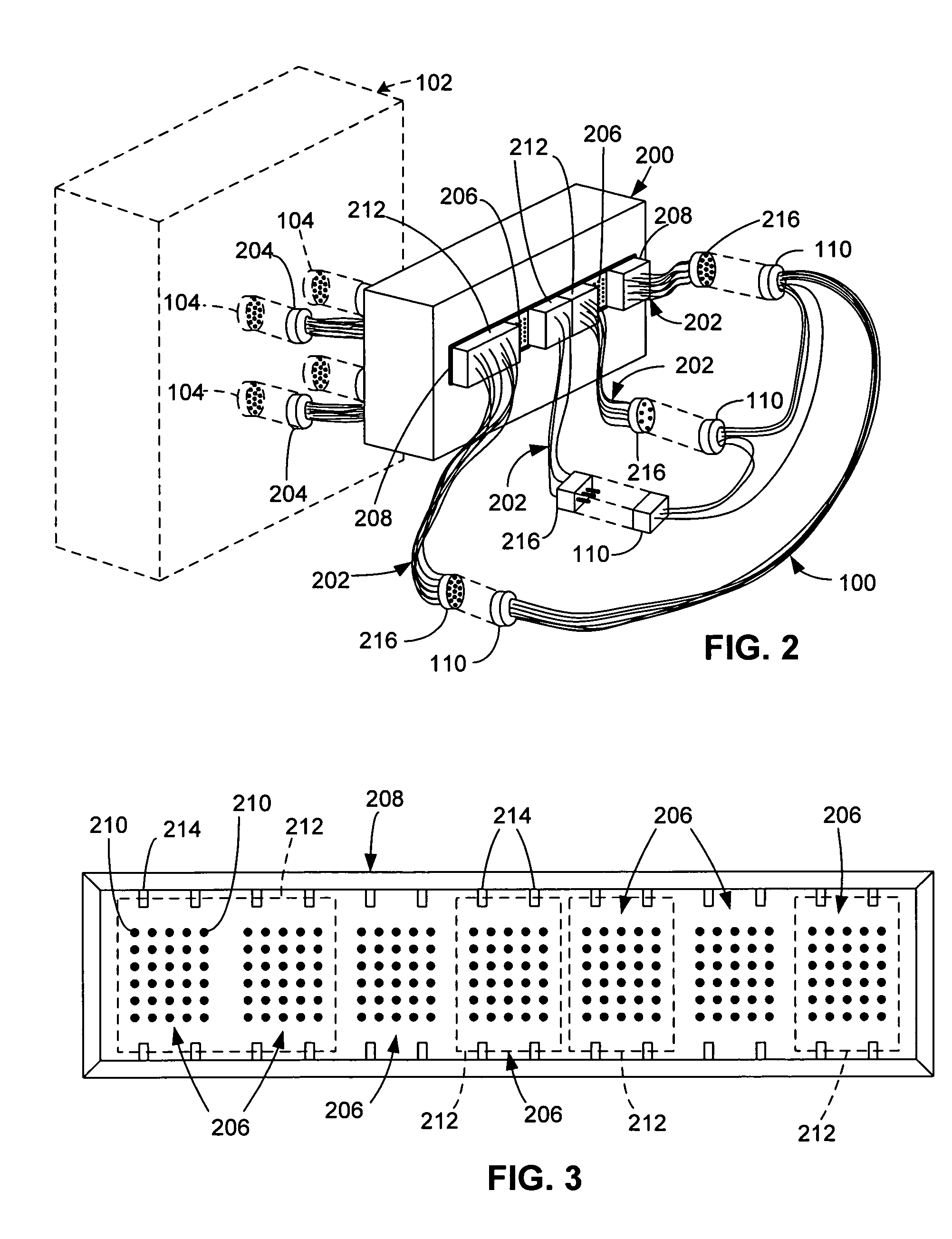 Electrical interconnect interface and wire harness test and test development system and method