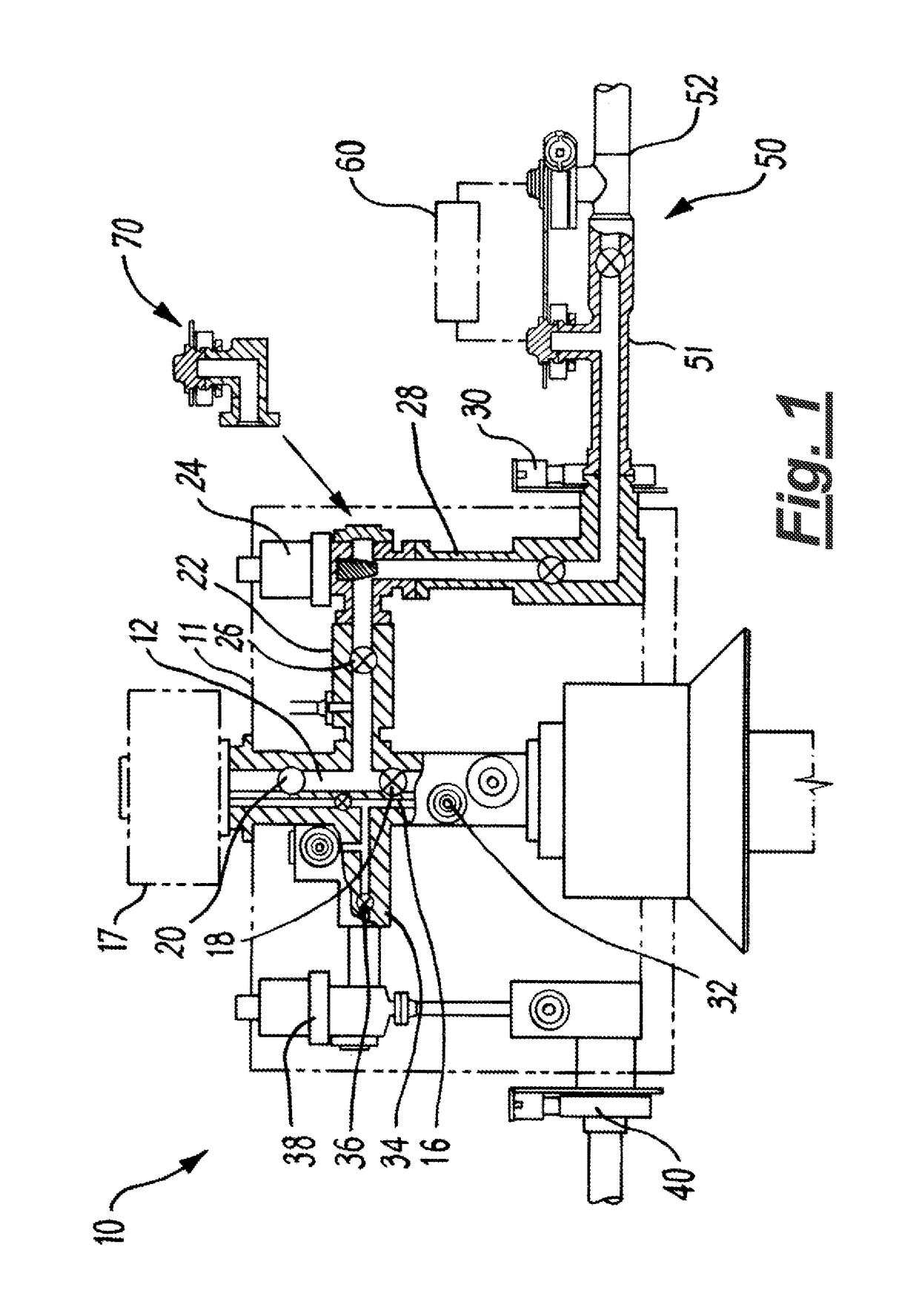 Method and apparatus for oil and gas operations