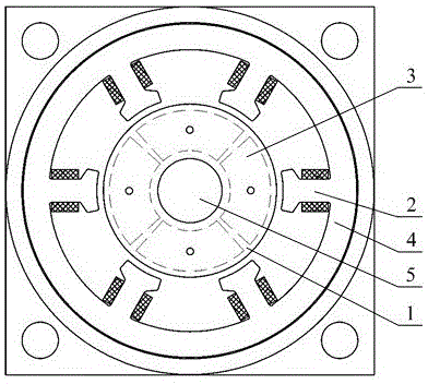 Spherically-dished rotor type micro-mechanical gyroscope