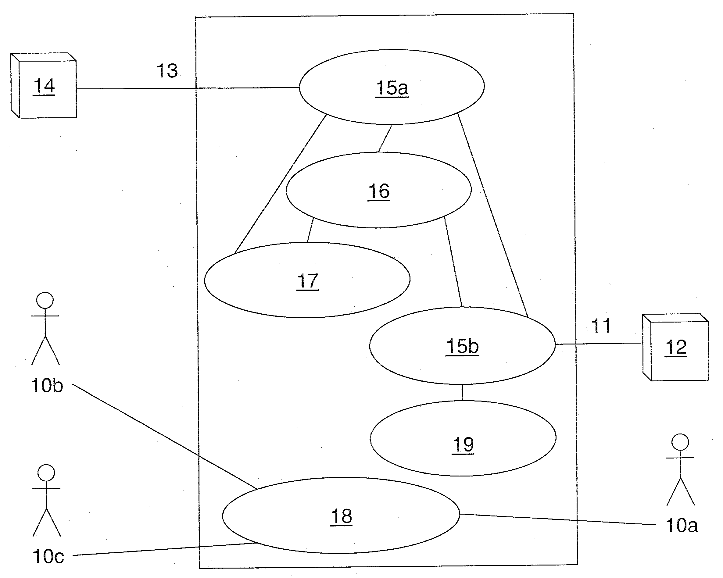 Interface between a production management system and an automation system