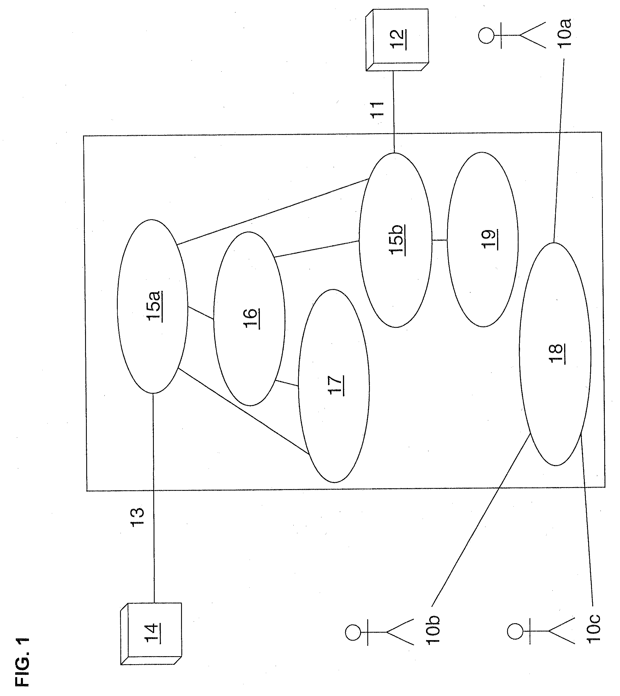 Interface between a production management system and an automation system