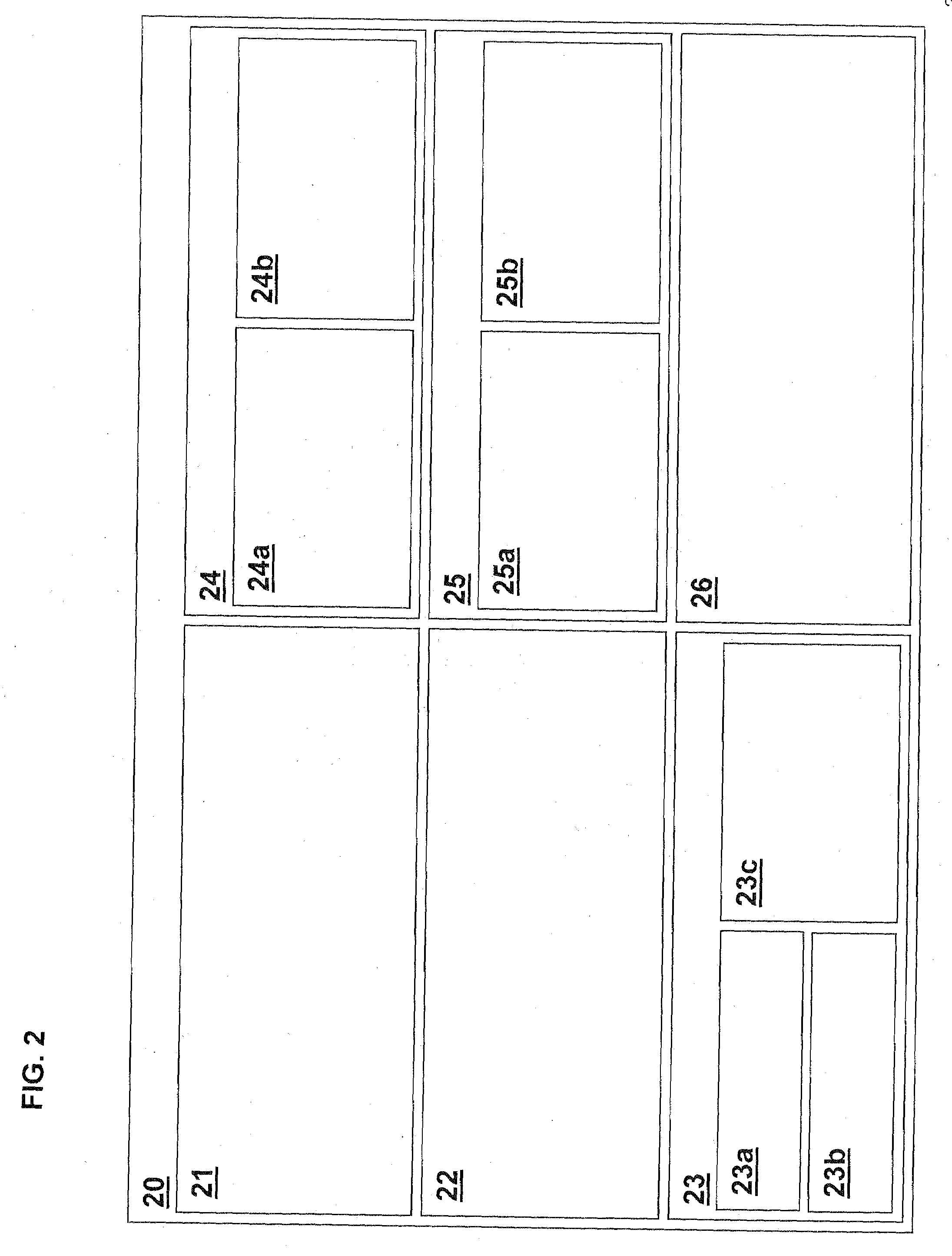 Interface between a production management system and an automation system