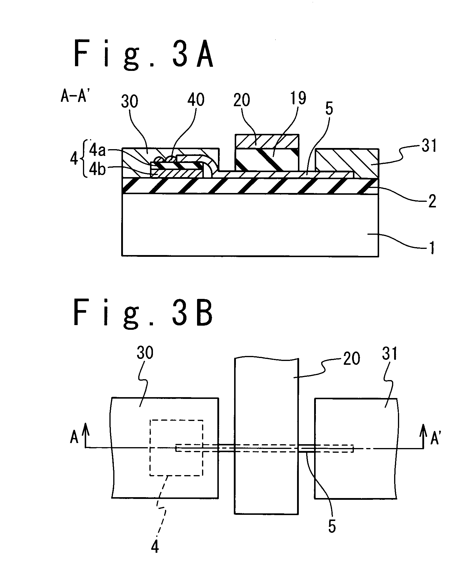 Catalyst support substrate, method for growing carbon nanotubes using the same, and the transistor using carbon nanotubes