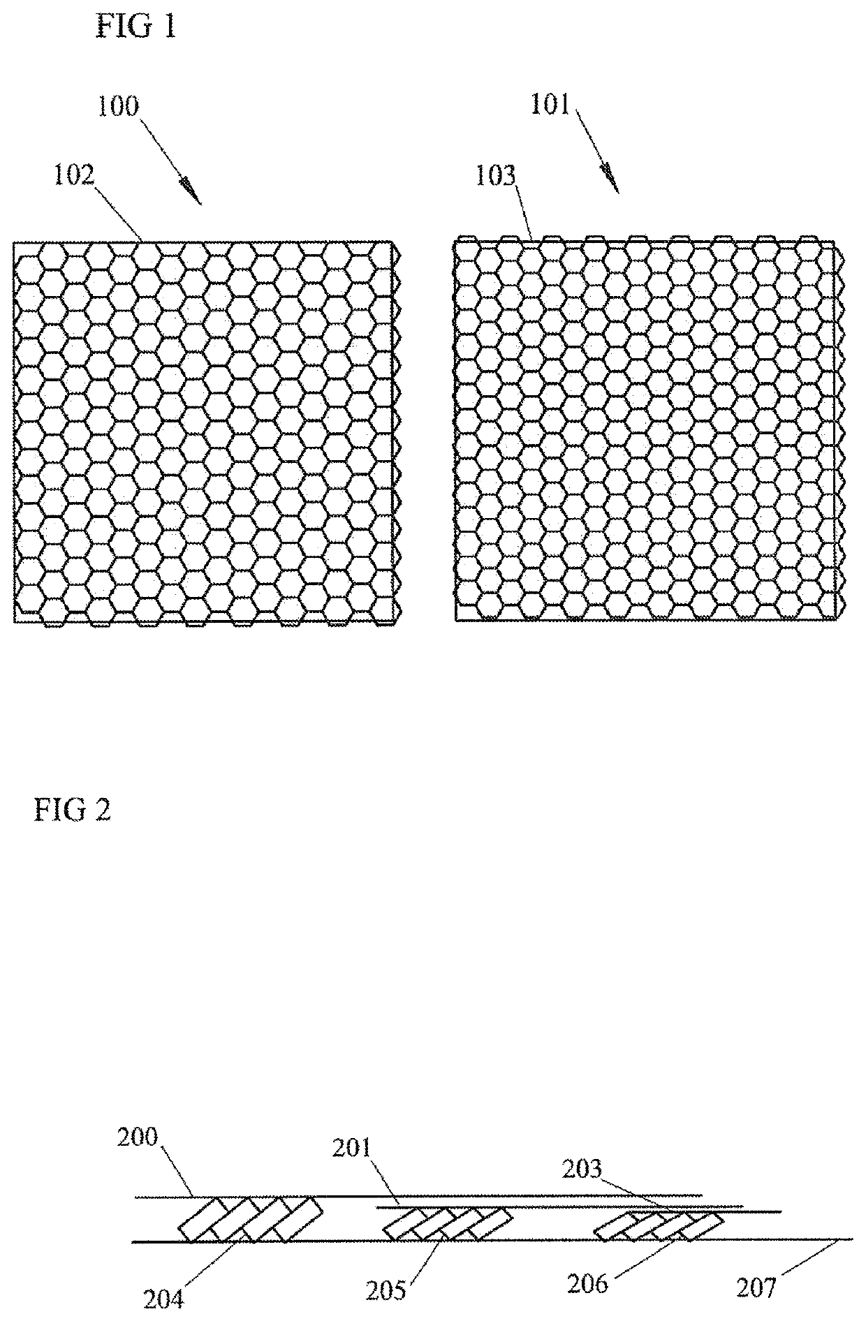 Expanded slit sheet cushioning products with novel slit pattern and paper properties