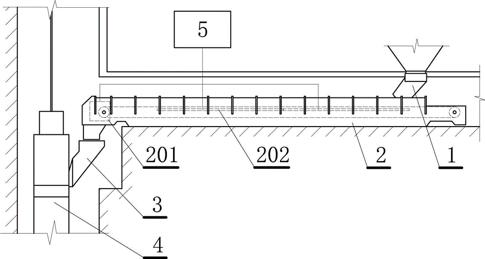 Plate-type rapid quantitative loading system and method