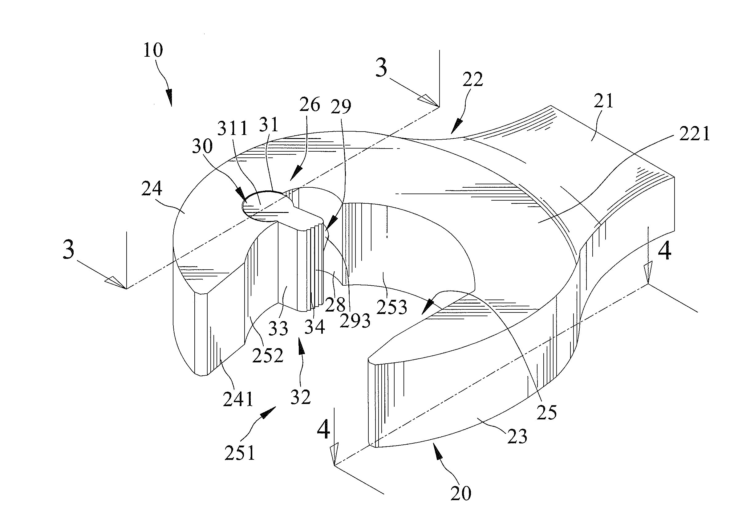 Simple Open-End Wrench