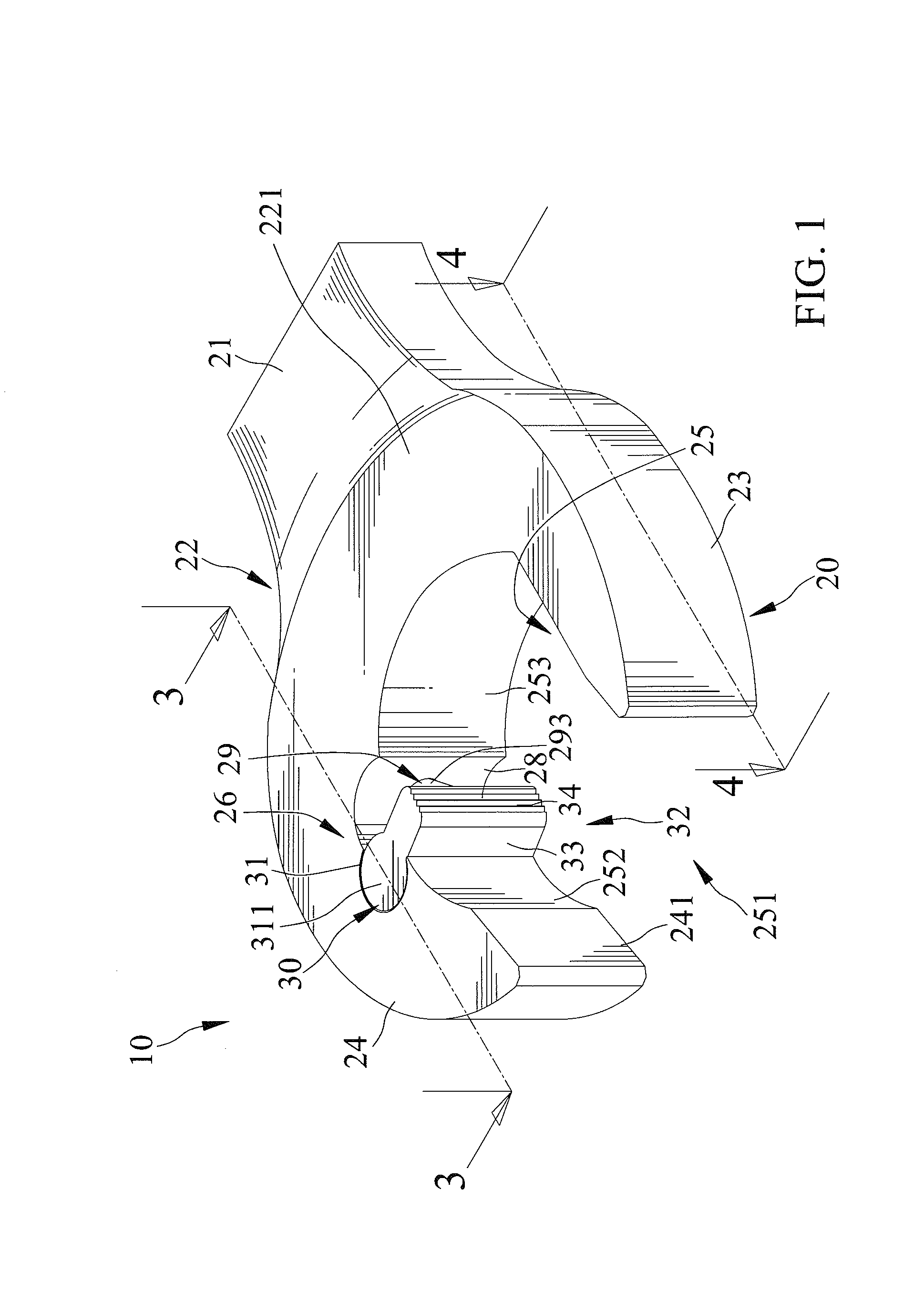 Simple Open-End Wrench