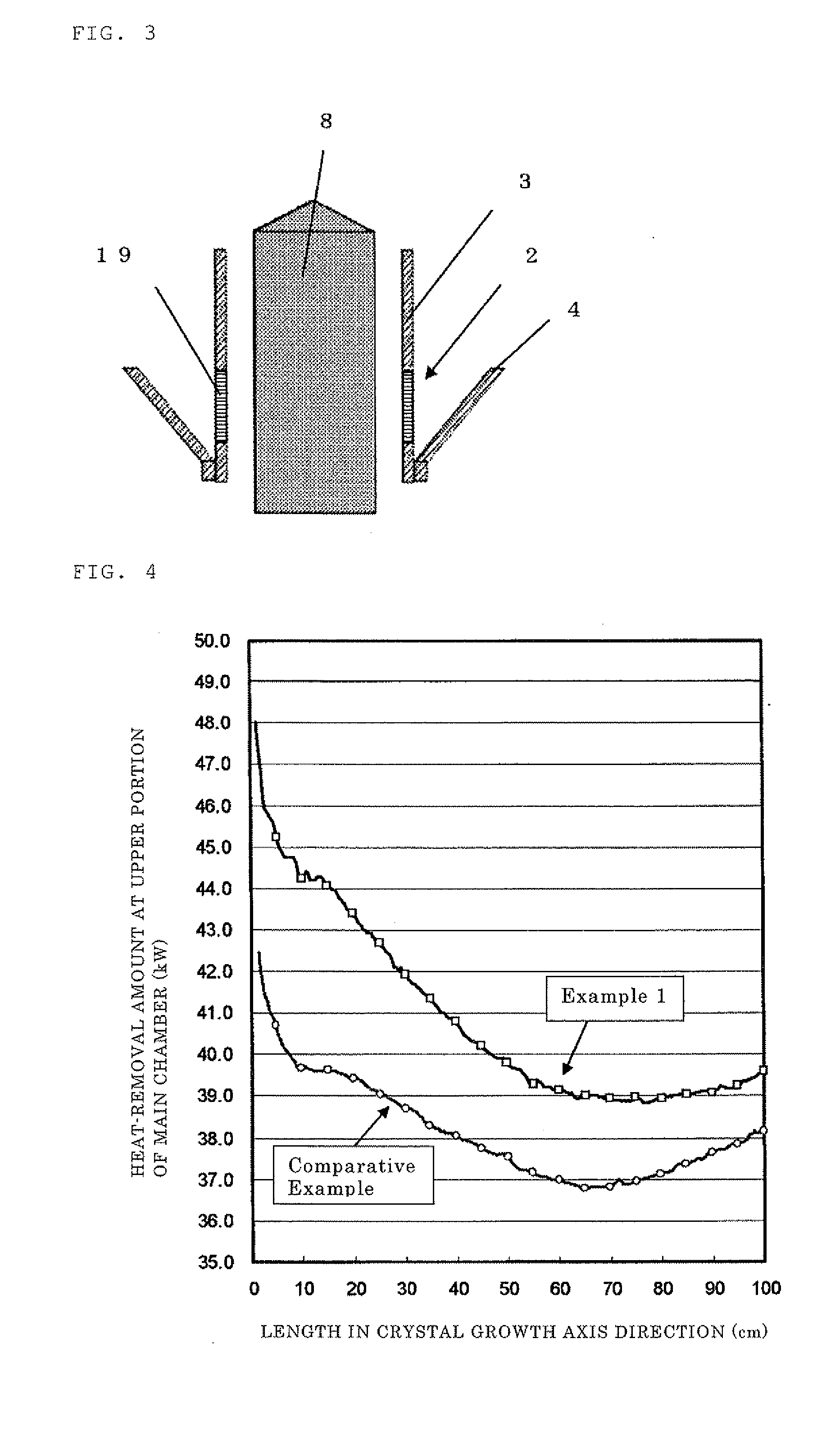 Single-crystal manufacturing apparatus and single-crystal manufacturing method