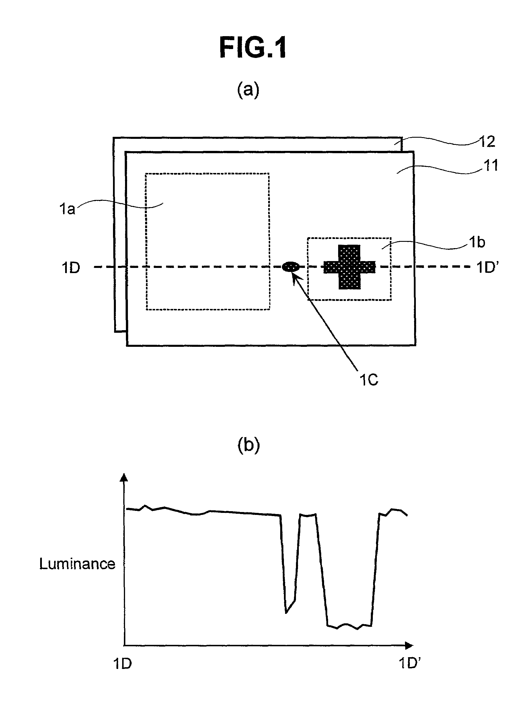 Defect detection method and its apparatus