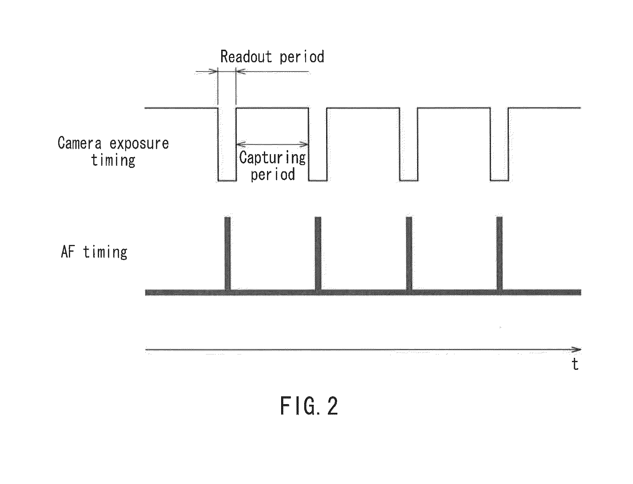 Optical microscope, and autofocus device for optical microscope