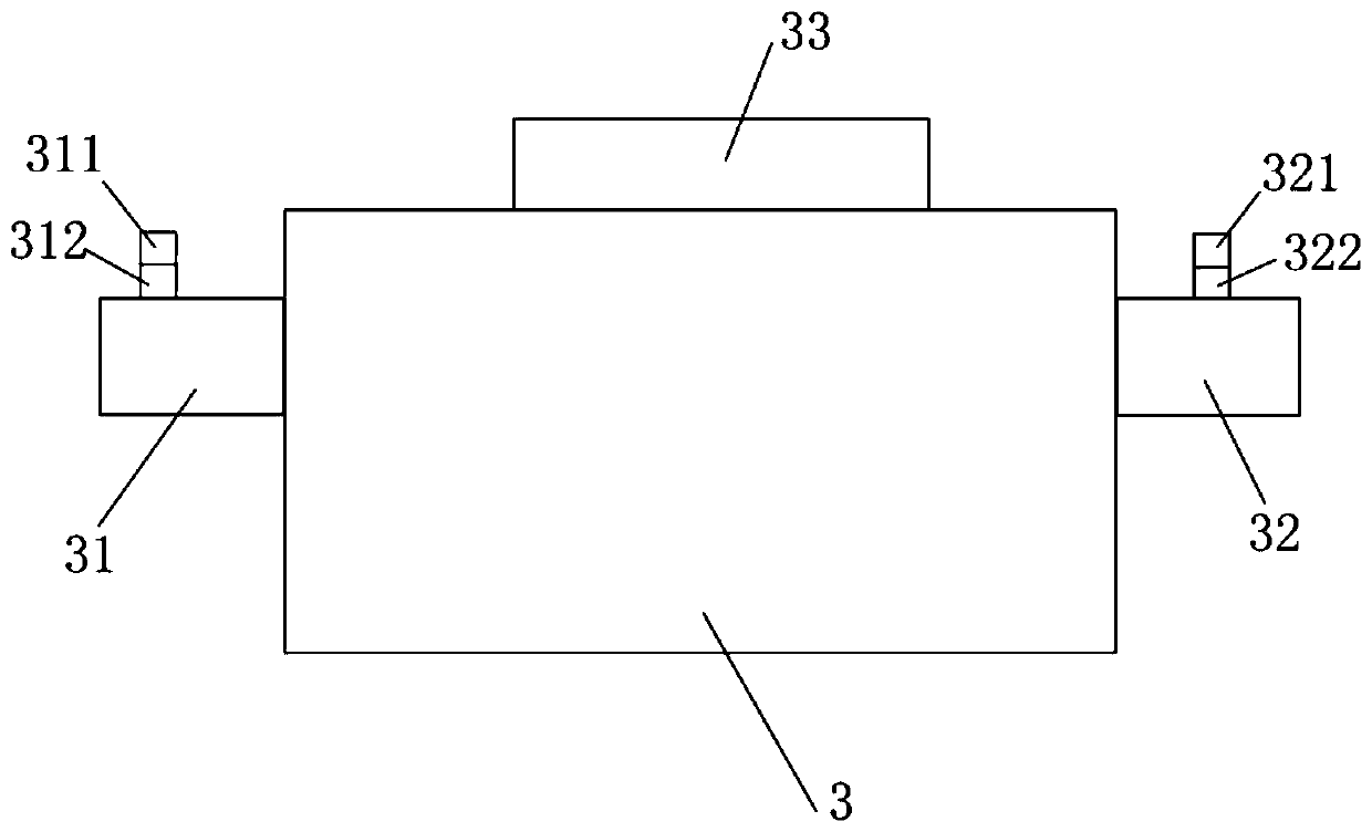 An intercooler control system and control method for a diesel engine