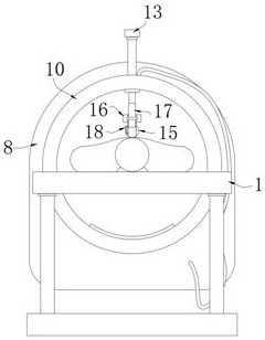 Improved ultrasonic diagnosis equipment and method for displaying ultrasonic images