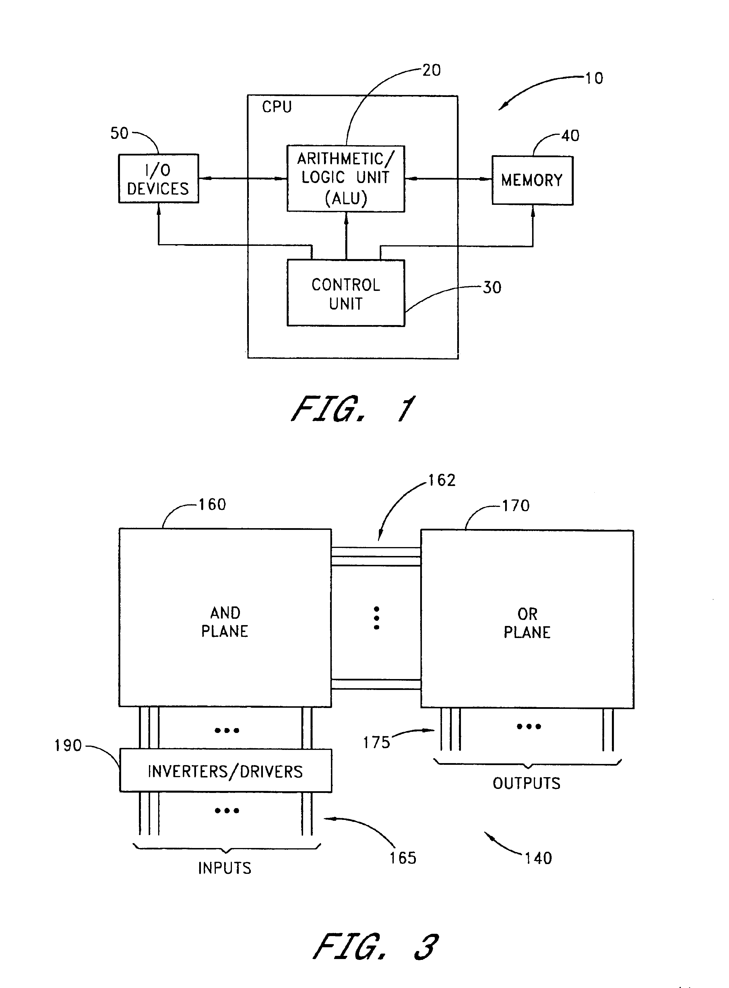Floating gate transistor with horizontal gate layers stacked next to vertical body