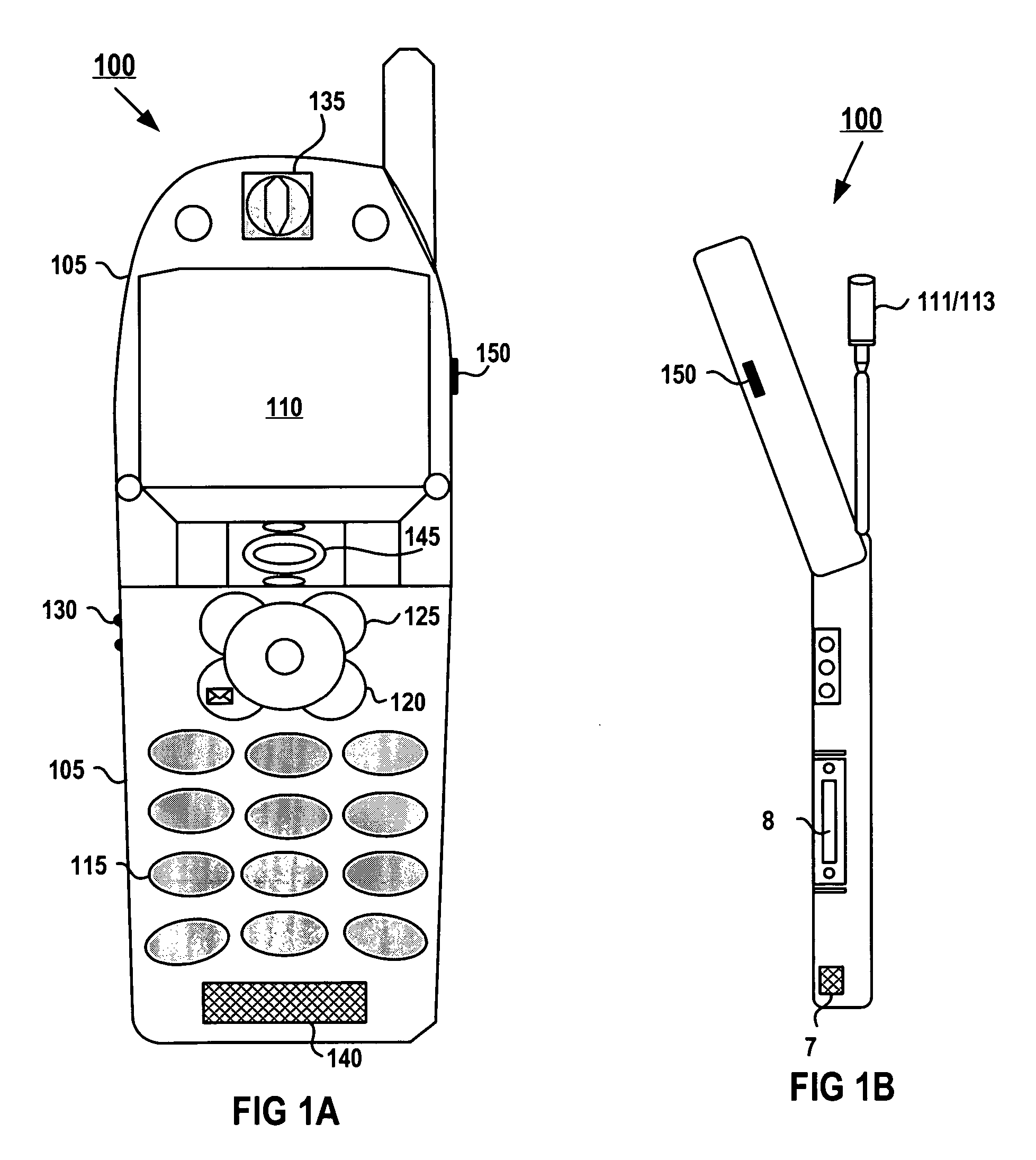 Single wireless communication device with multiple, concurrent subscriber number capability