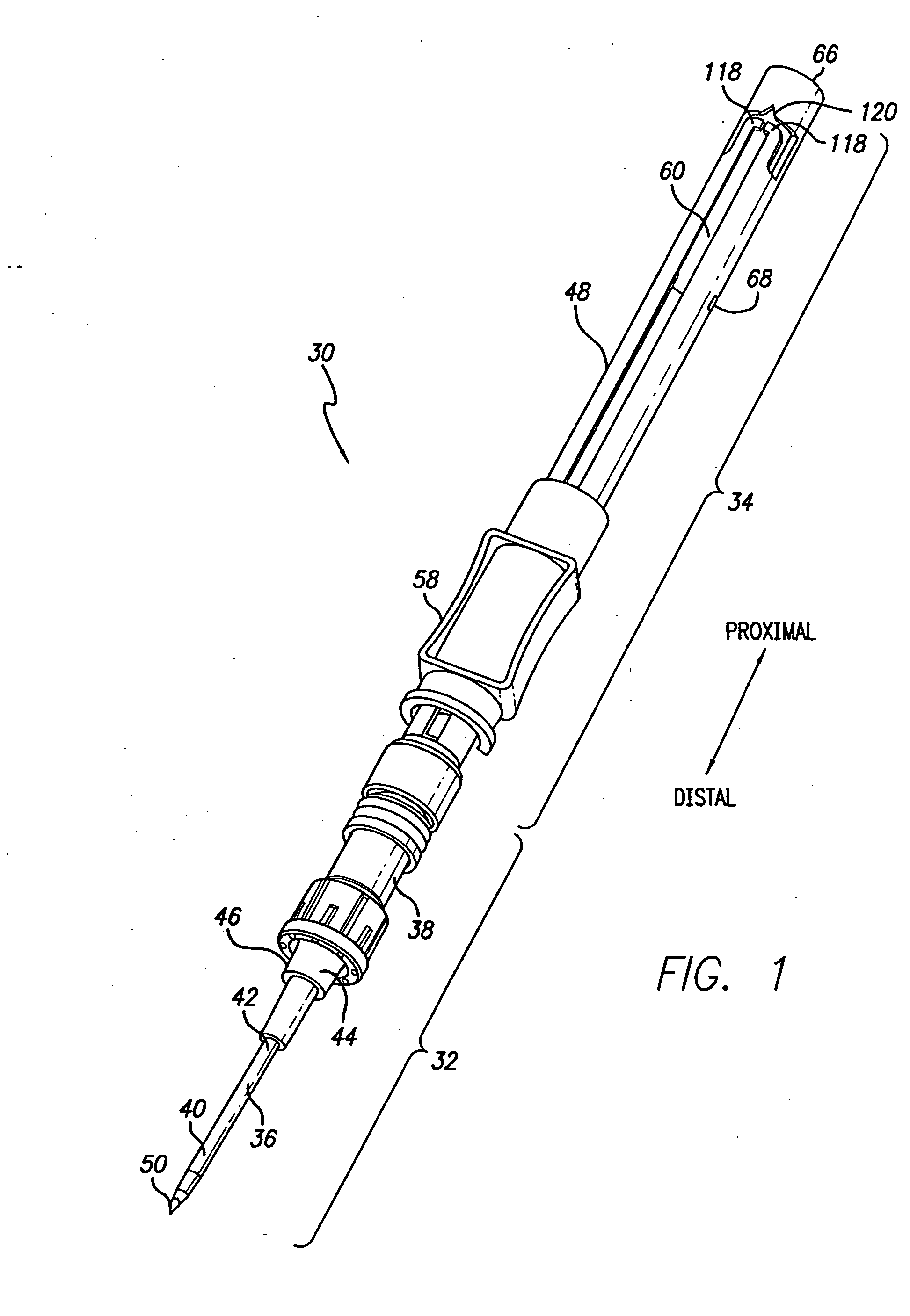 Safety catheter system and method