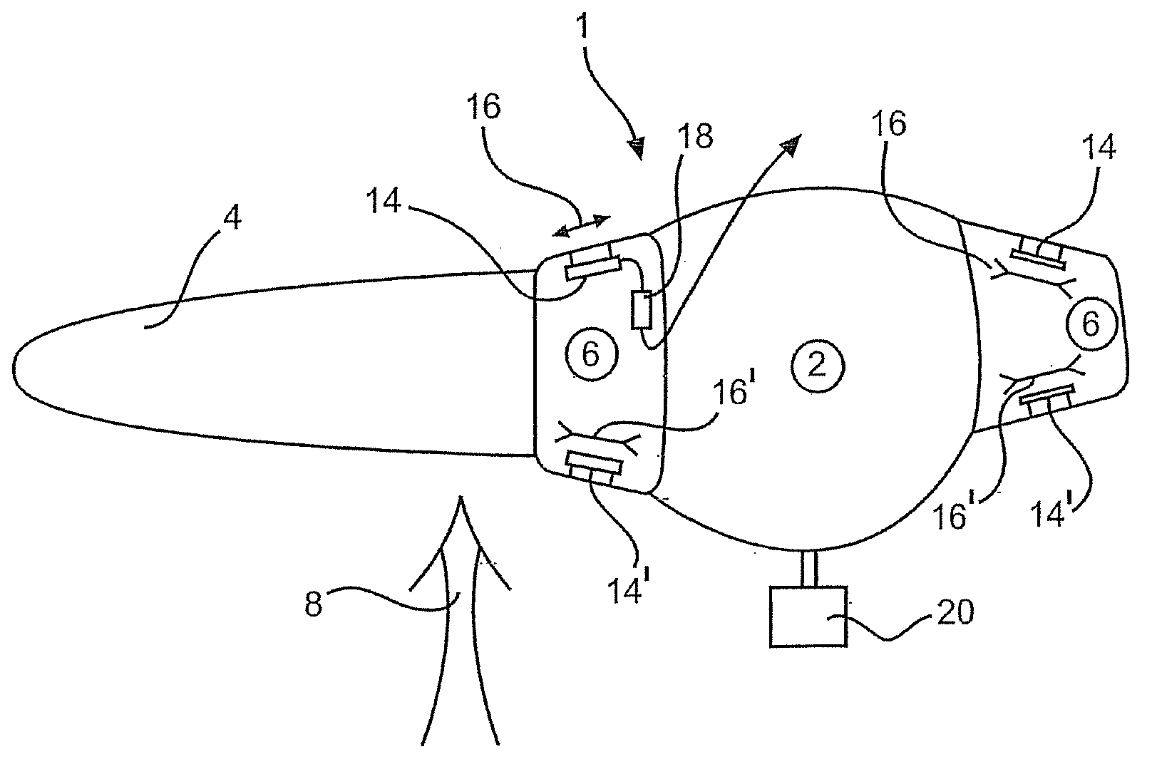 Method for operating a wind power plant