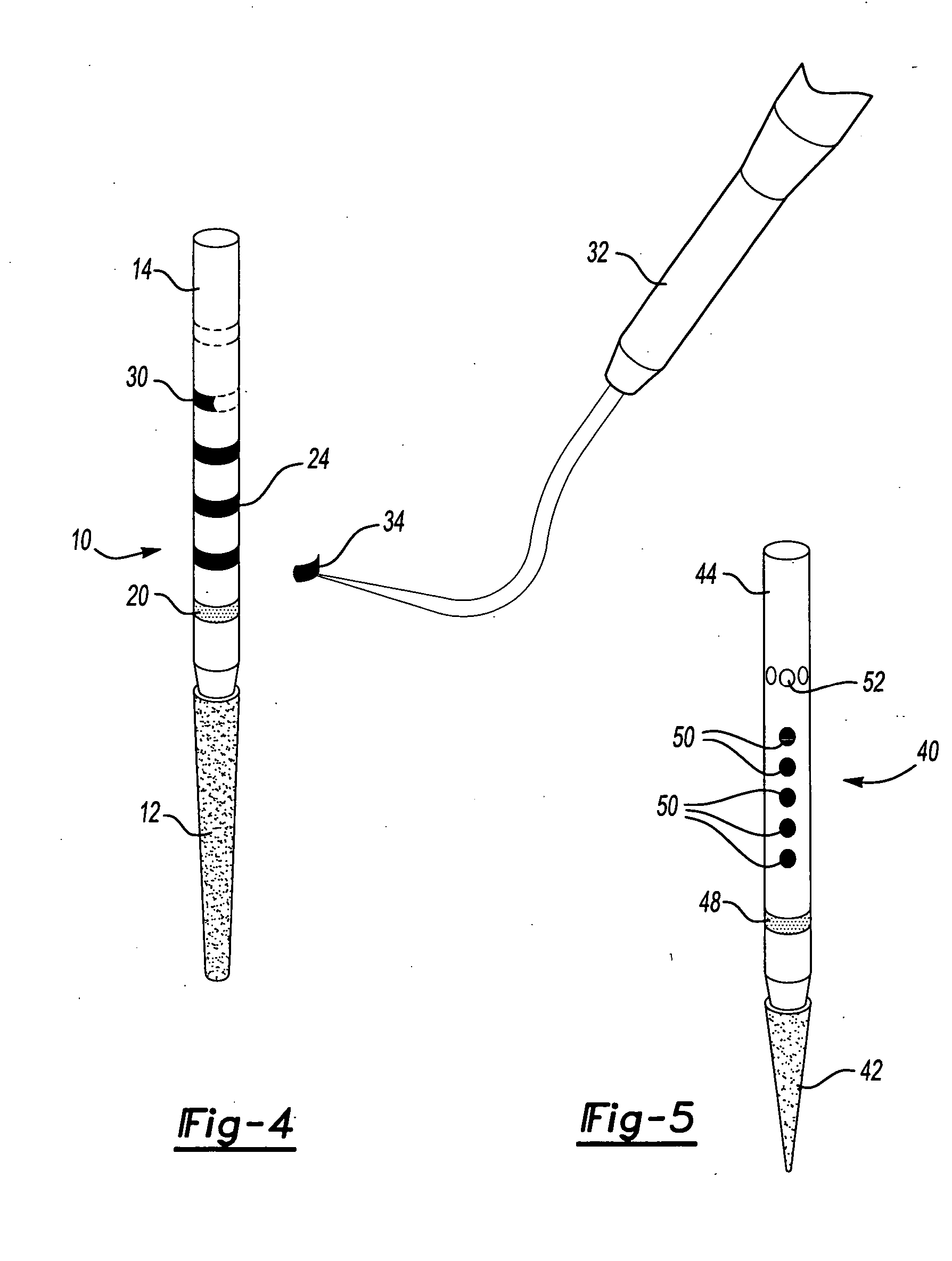 Dental bur with use history recording rings and method of recording the number of uses of a dental bur