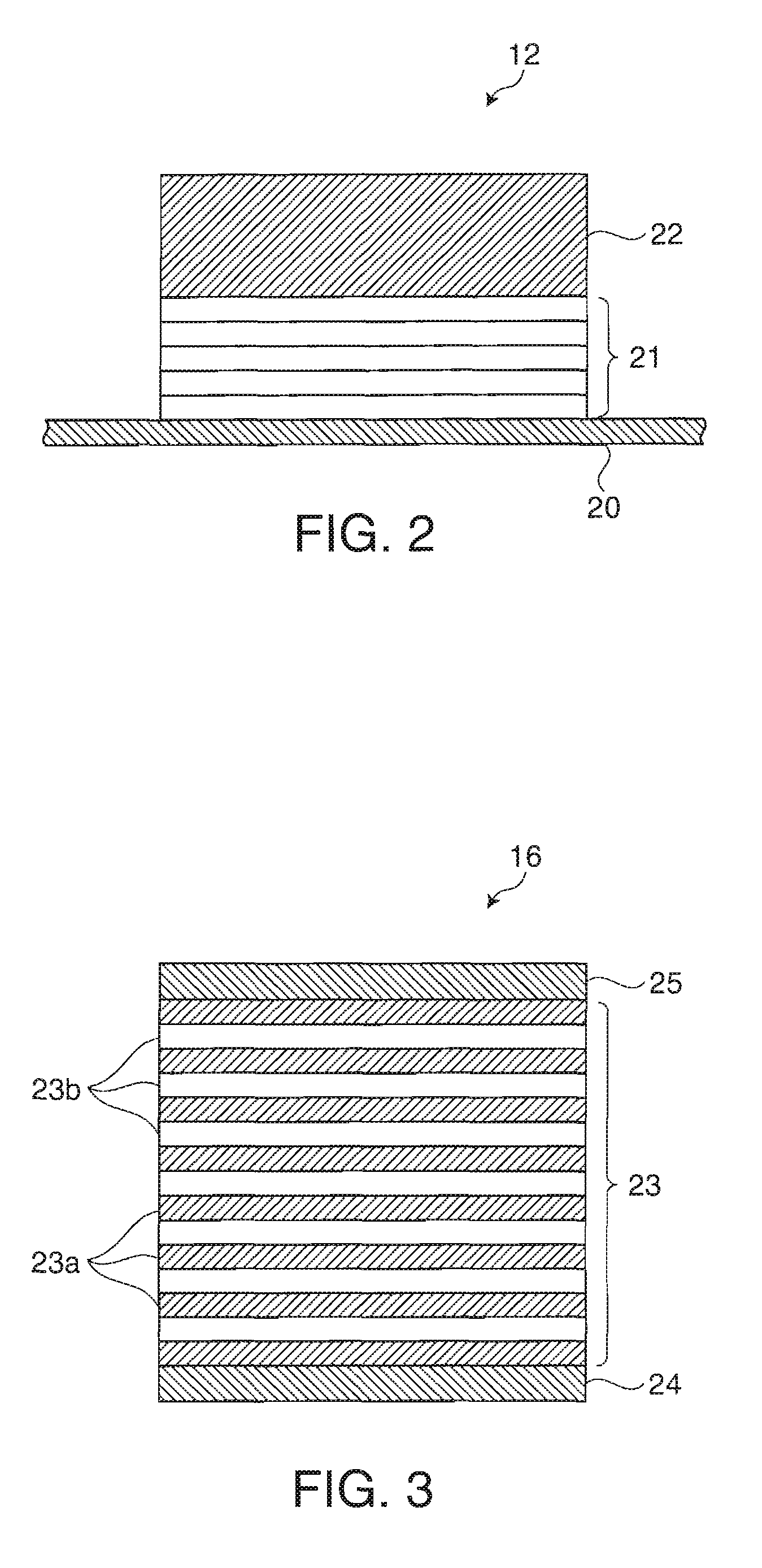 Light source device, having wavelength conversion and separation means, and projector