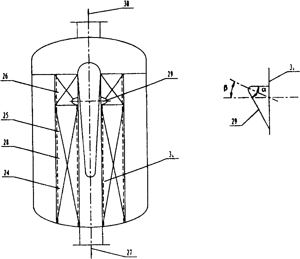 Method for producing dimethylbenzene and benzene through dismutation of toluene and transference of alkyl