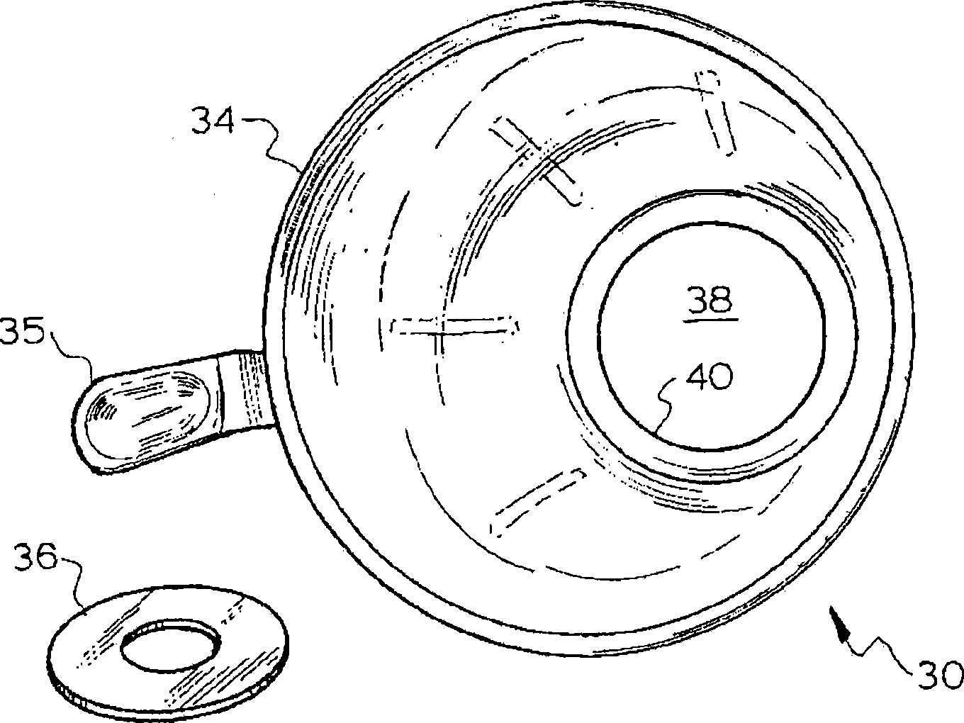 Method and apparatus for making a tea concentrate