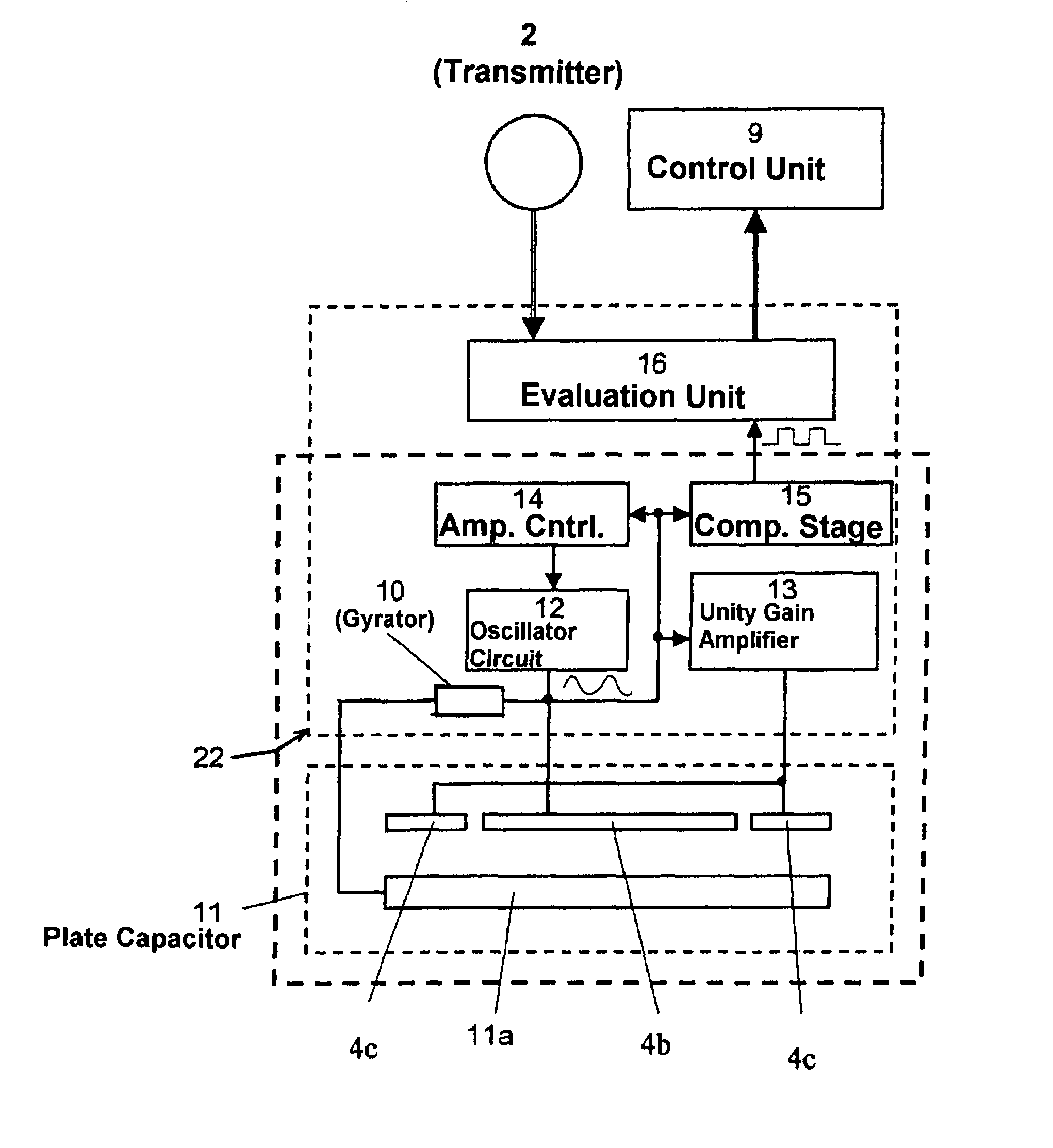 Method for measuring thickness of print products passing spaced apart at specific distances in a conveying flow through a measuring device