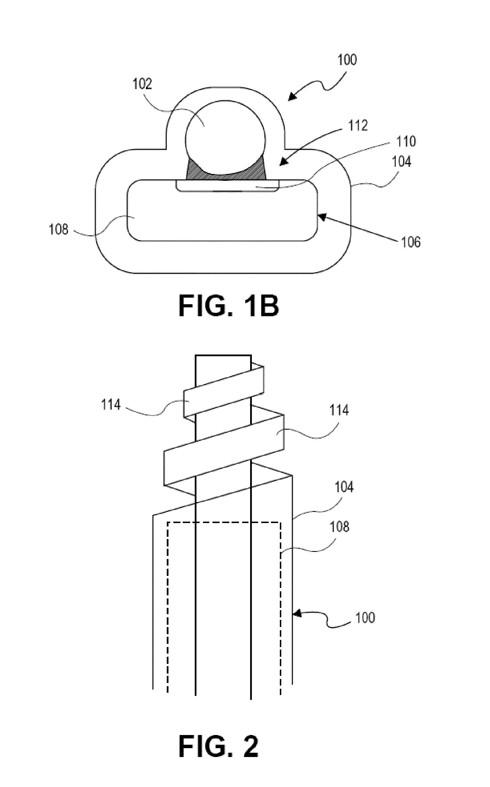 Nerve cuff with pocket for leadless stimulator